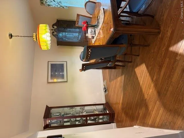 Dining room Dining room