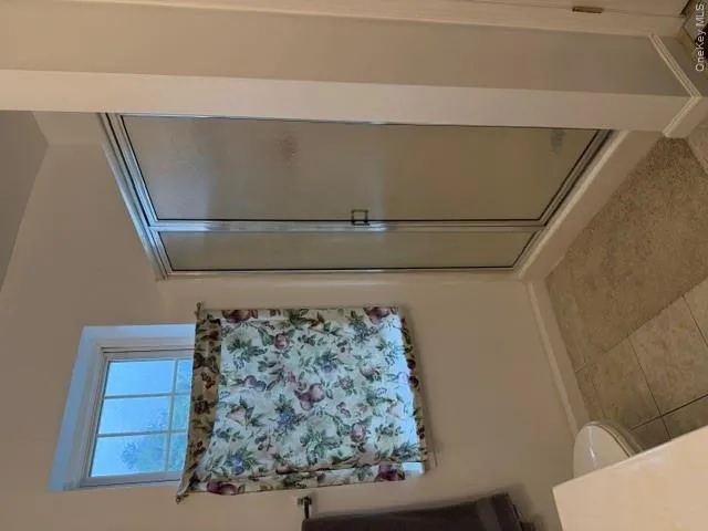 Primary bathroom Primary bathroom