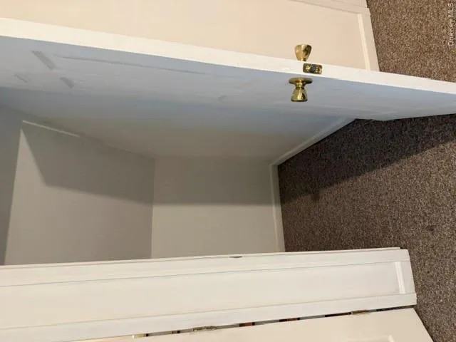 Basement Basement