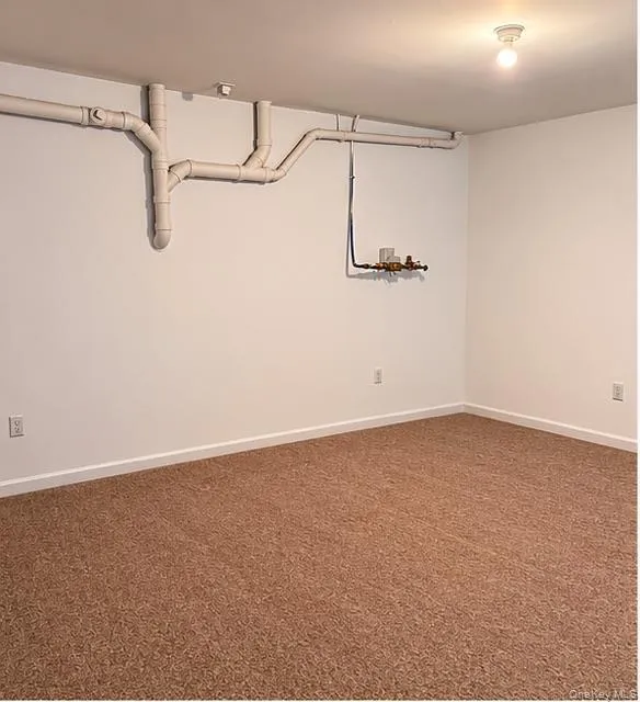 Basement Basement