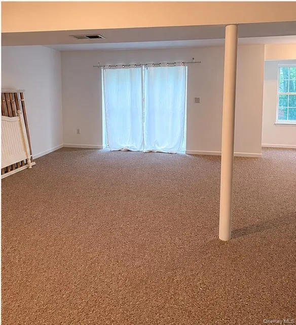 Basement Basement