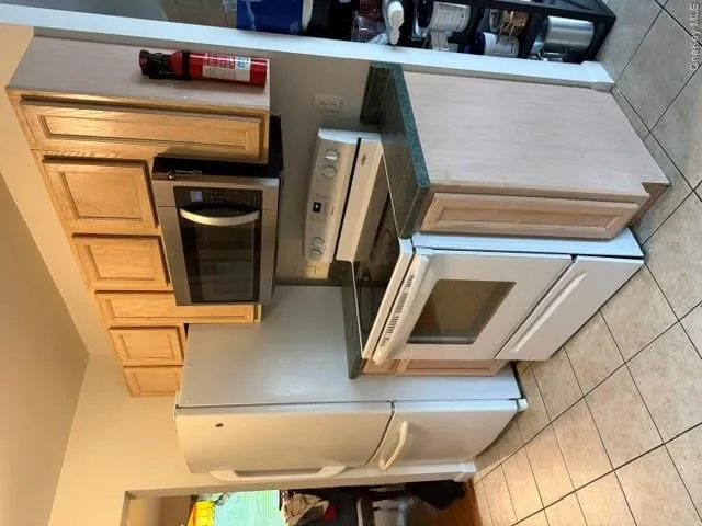 Kitchen Kitchen