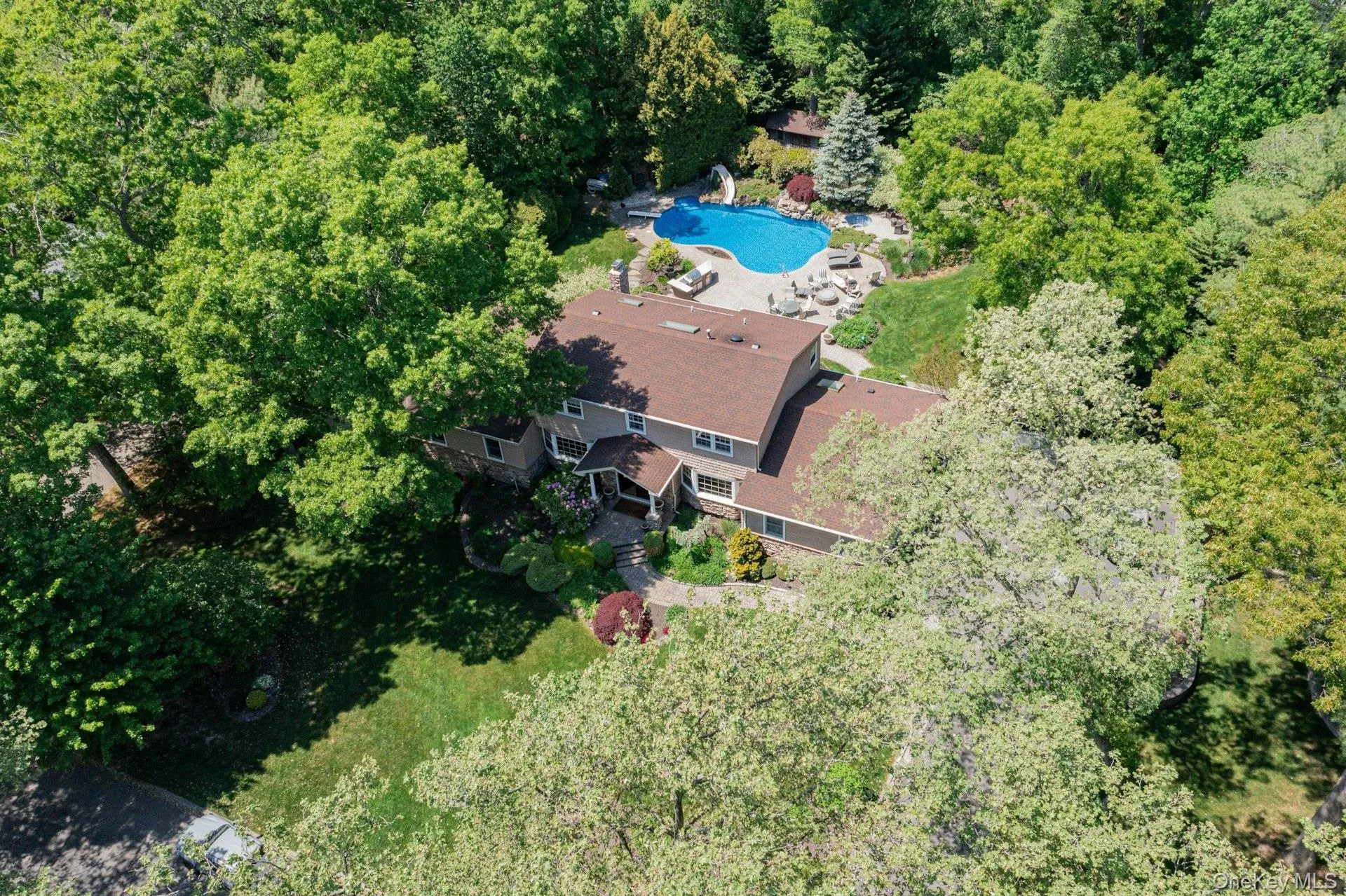 1.02 Acres. 1.02 Acres.
