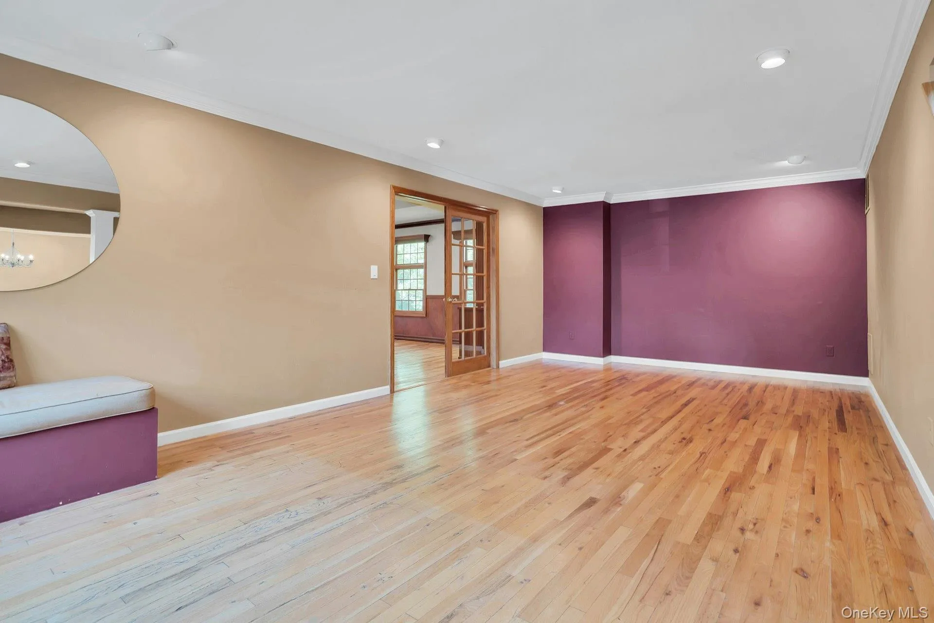 Formal Living Room. Formal Living Room.
