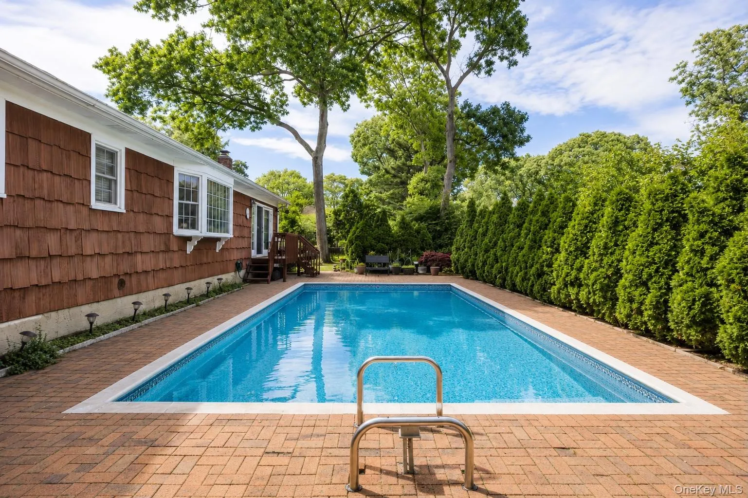 Pool digitally altered to be open Pool digitally altered to be open