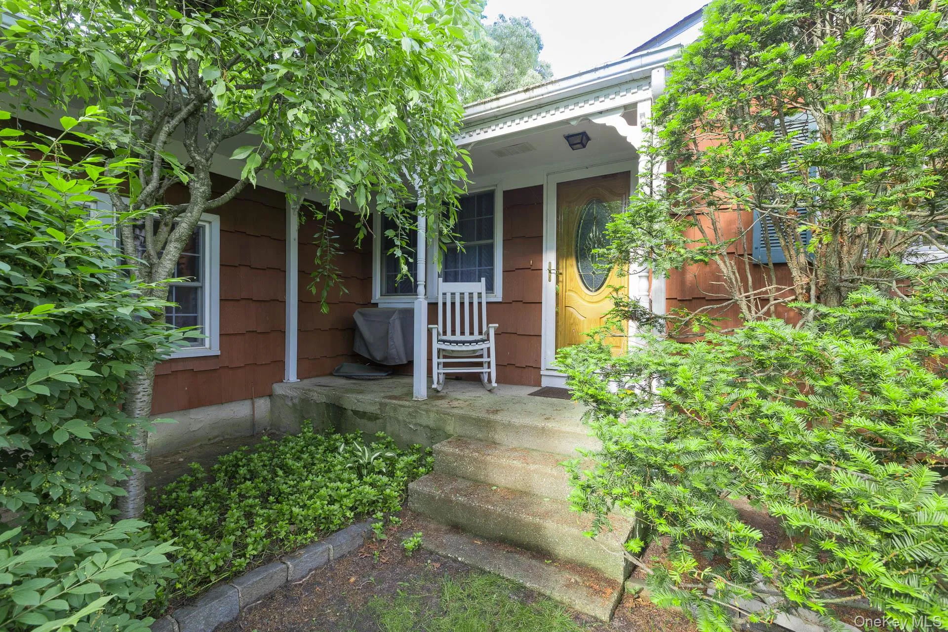 front entry front entry