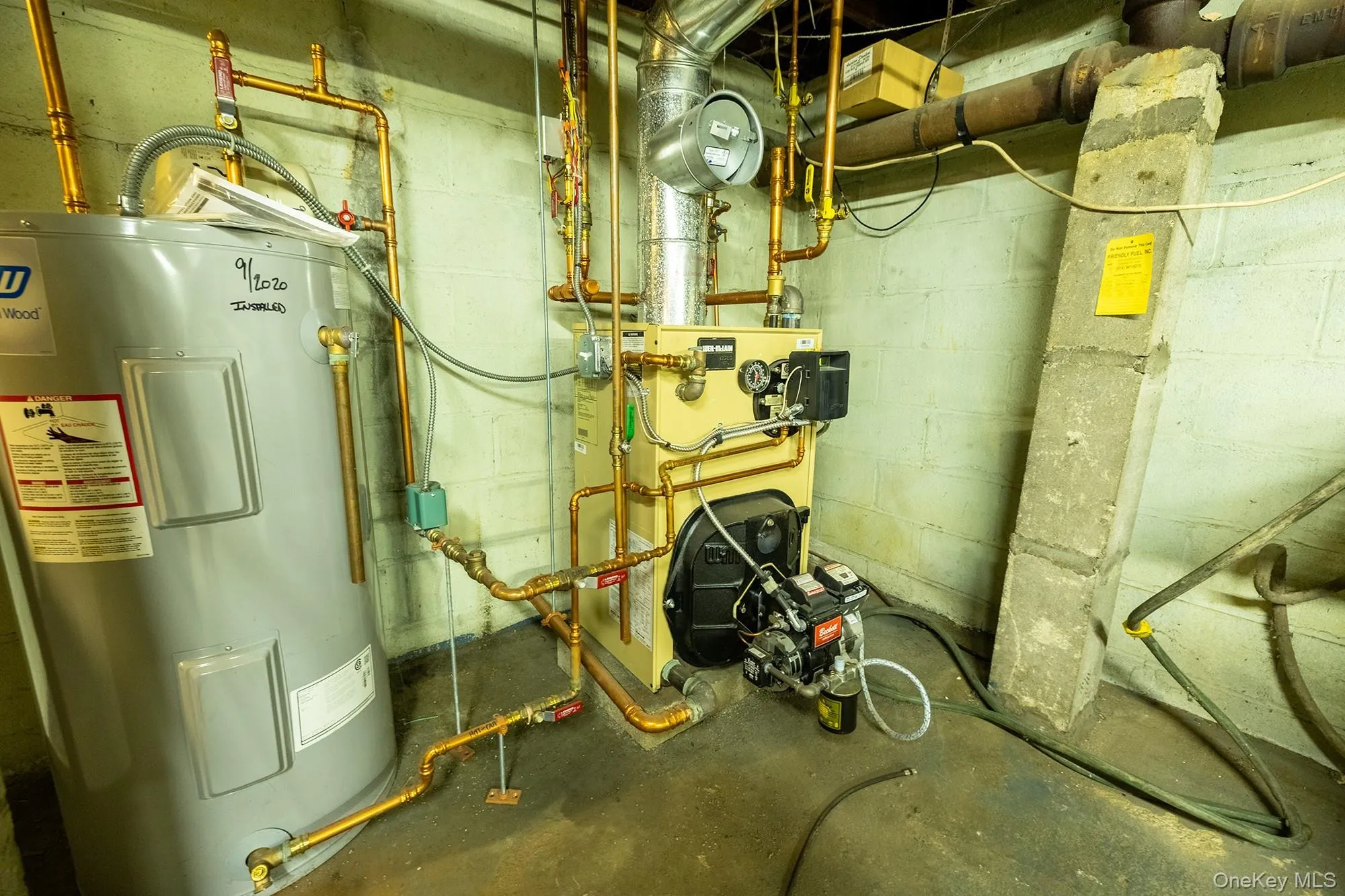 Utilities Utilities