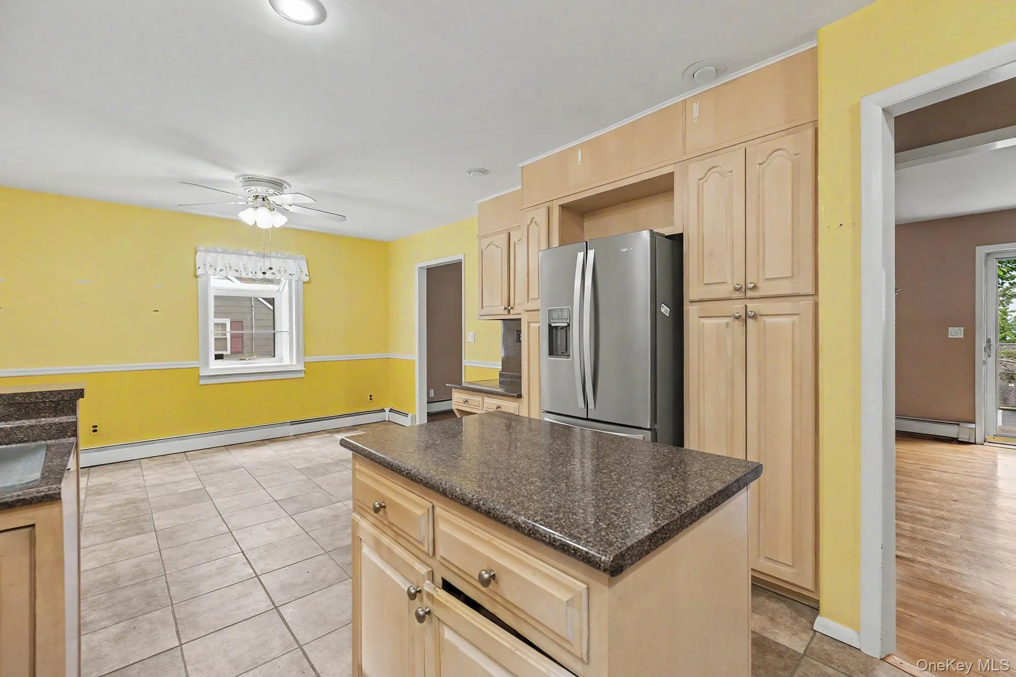 Kitchen Kitchen