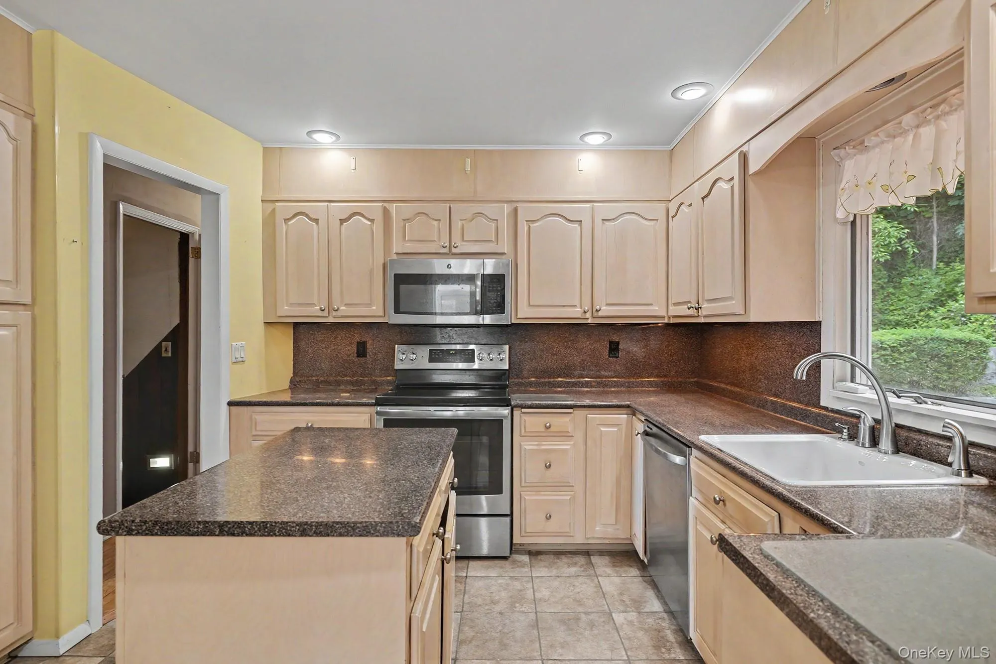 Kitchen Kitchen