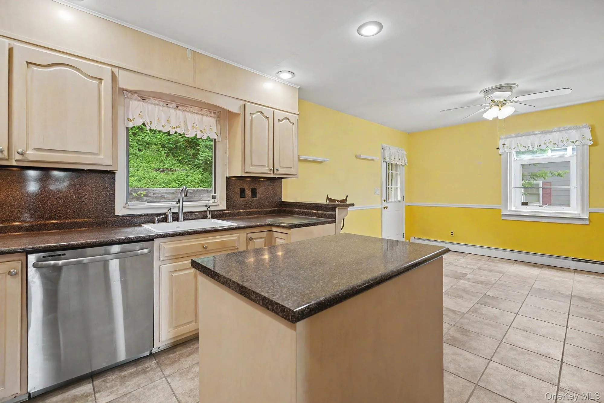Kitchen Kitchen