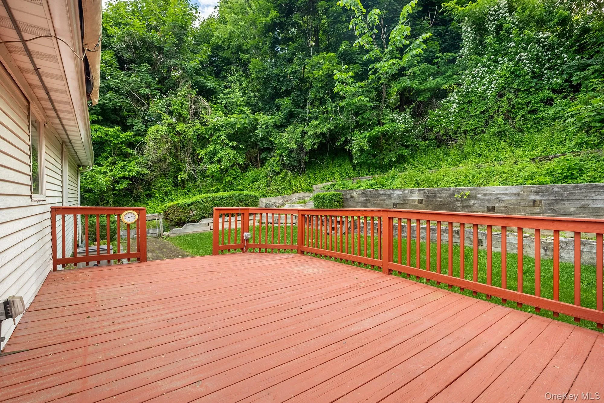 Deck Deck
