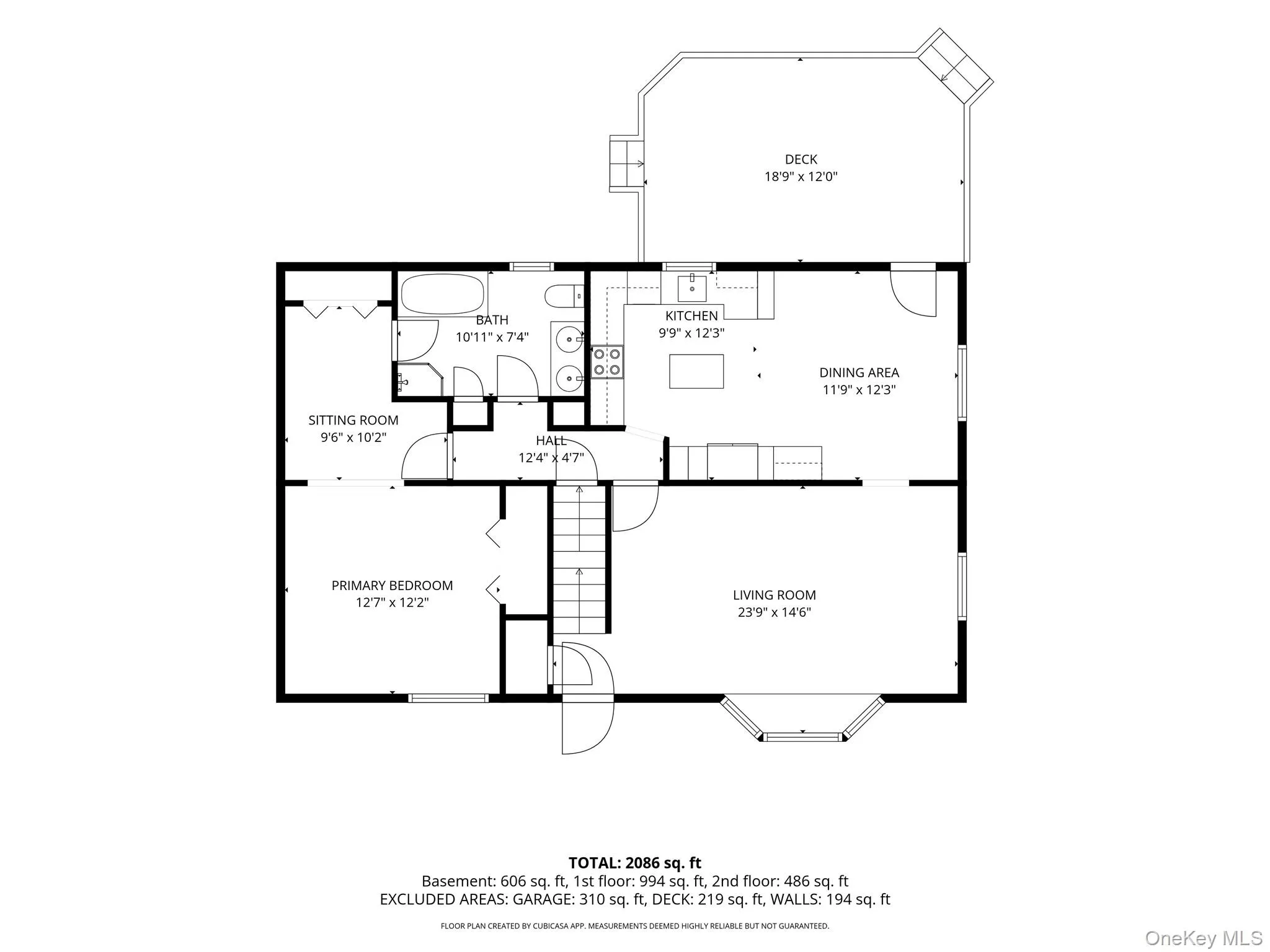 Floor Plan-Main Floor Floor Plan-Main Floor