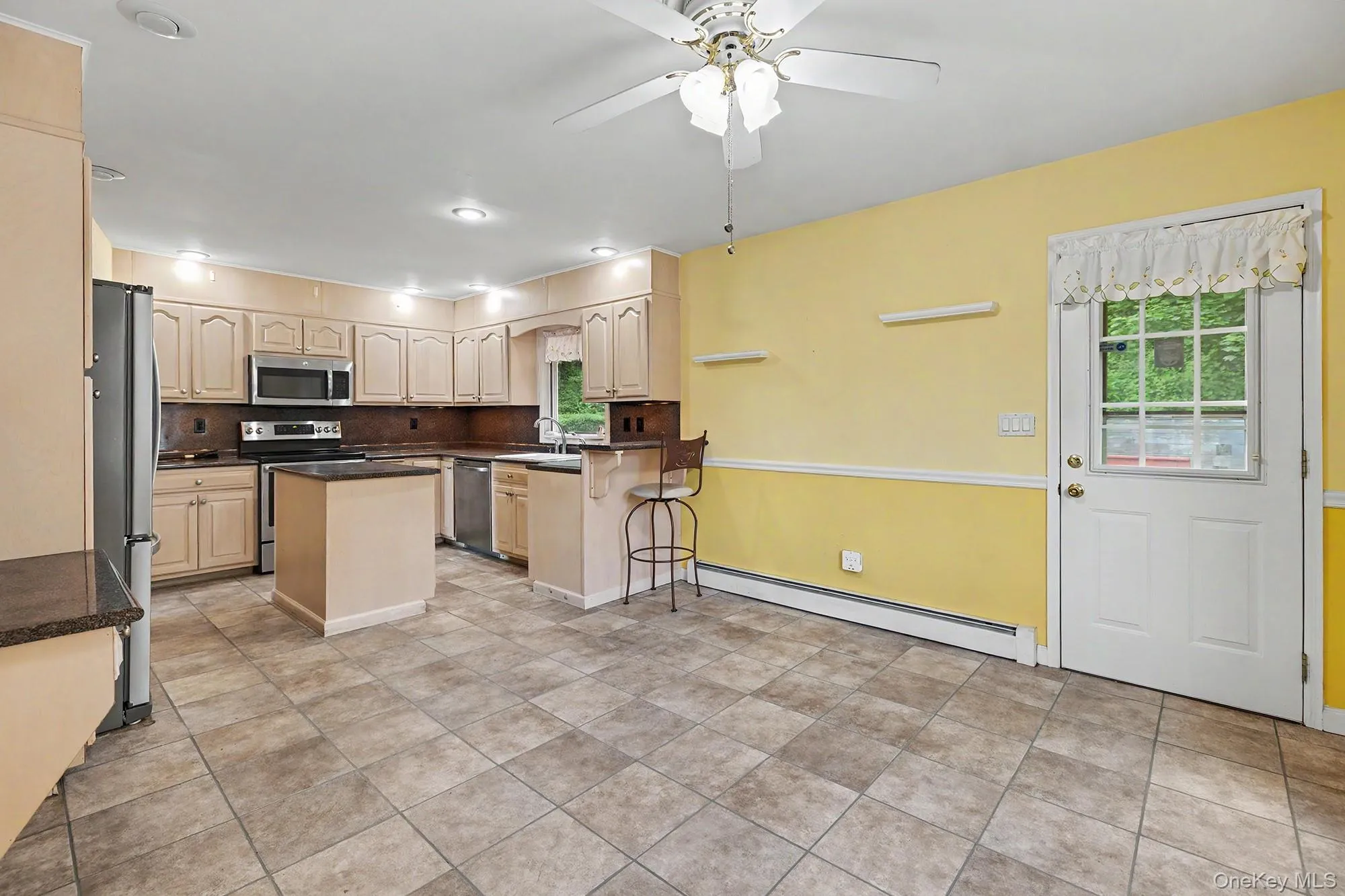 Kitchen Kitchen