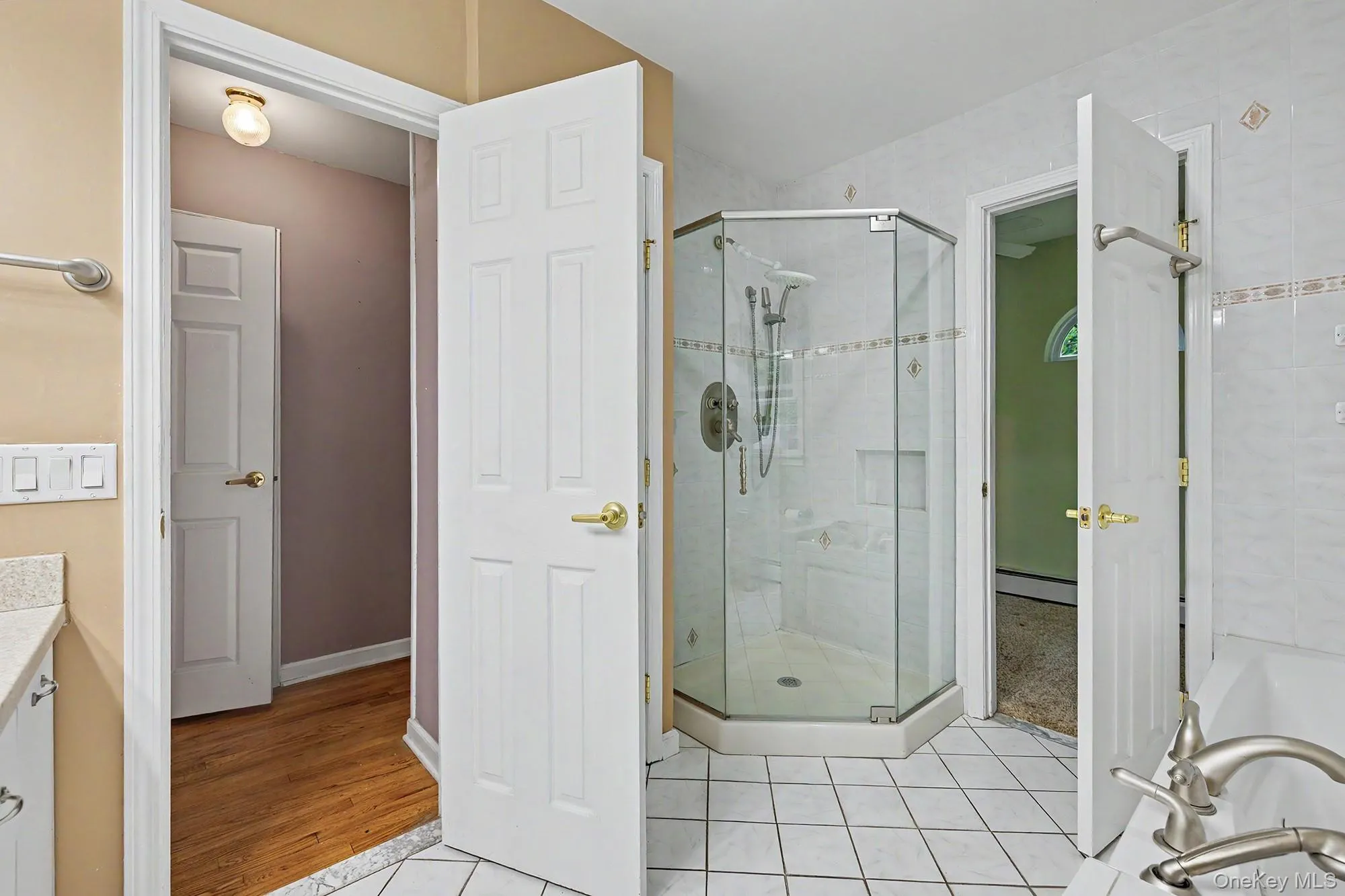 Primary Bathroom Primary Bathroom