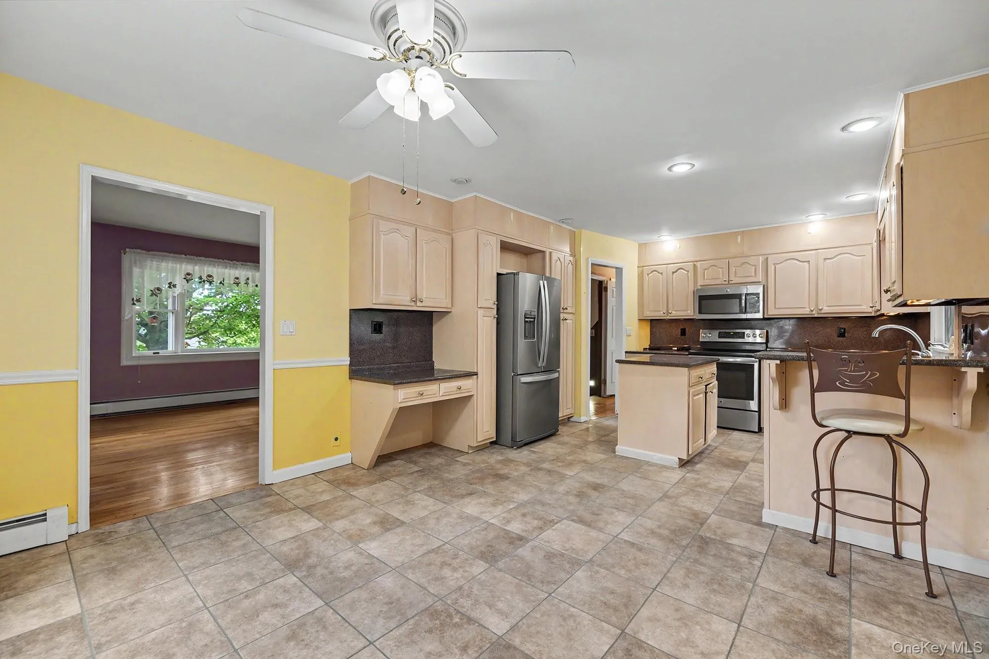 Kitchen Kitchen