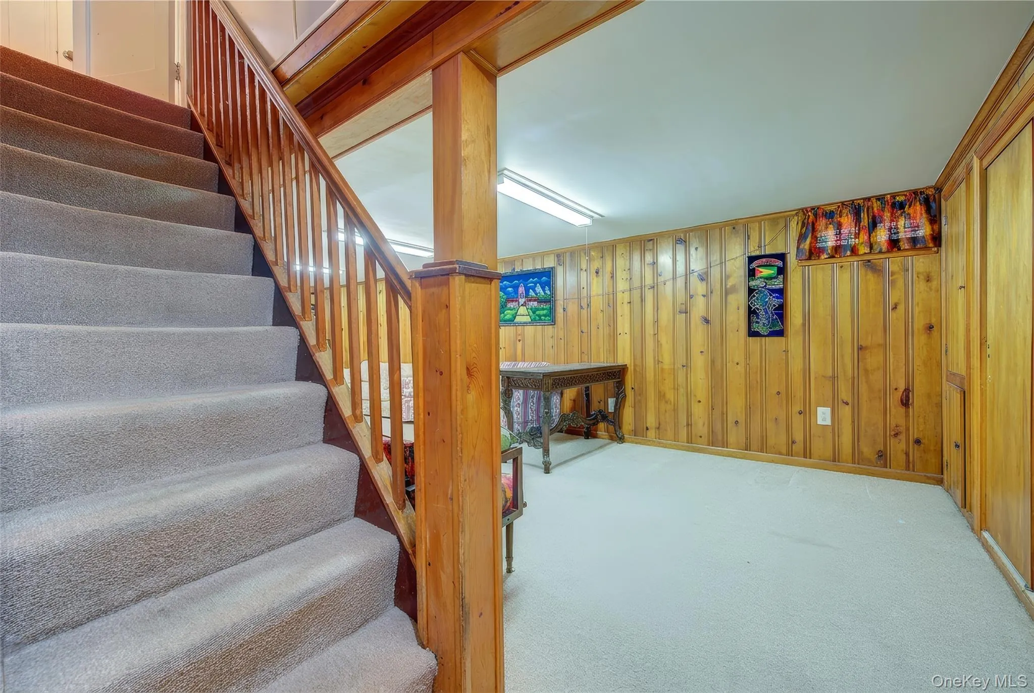 Full Finished Basement Full Finished Basement