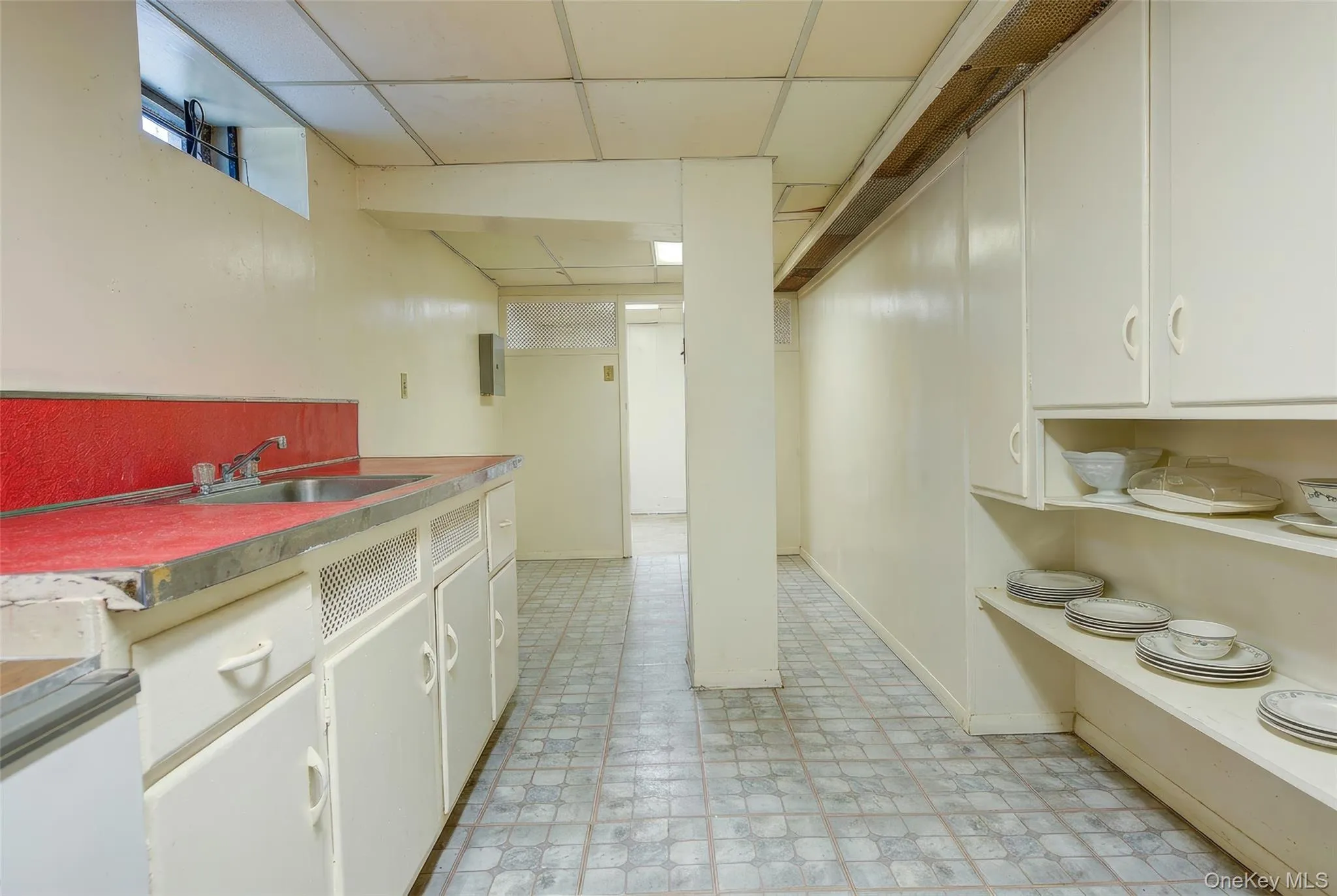 Full Finished Basement - Storage, Kitchenette Full Finished Basement - Storage, Kitchenette