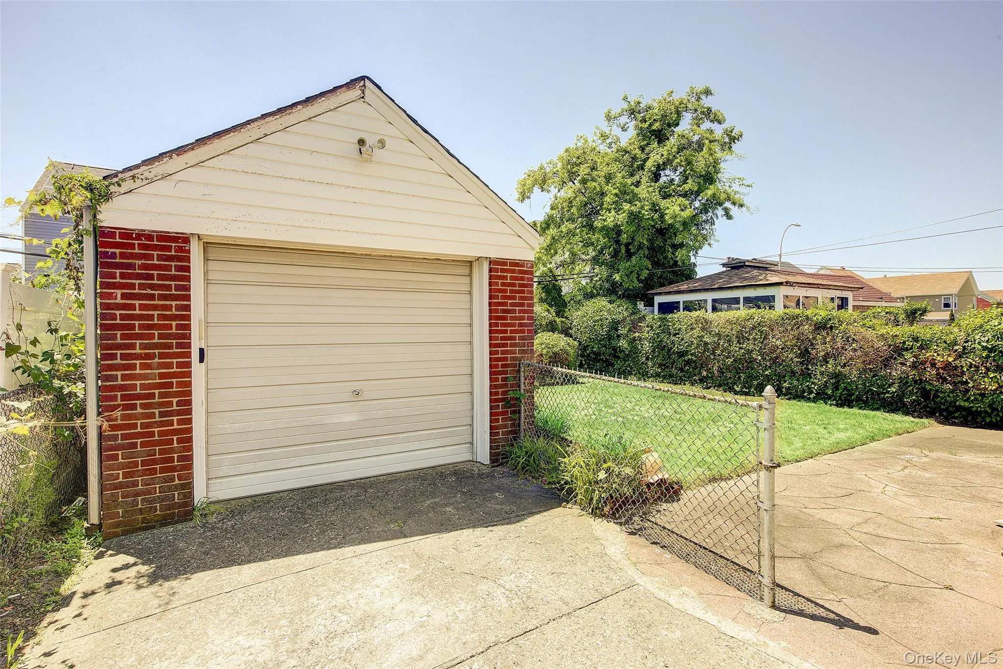 Garage Garage