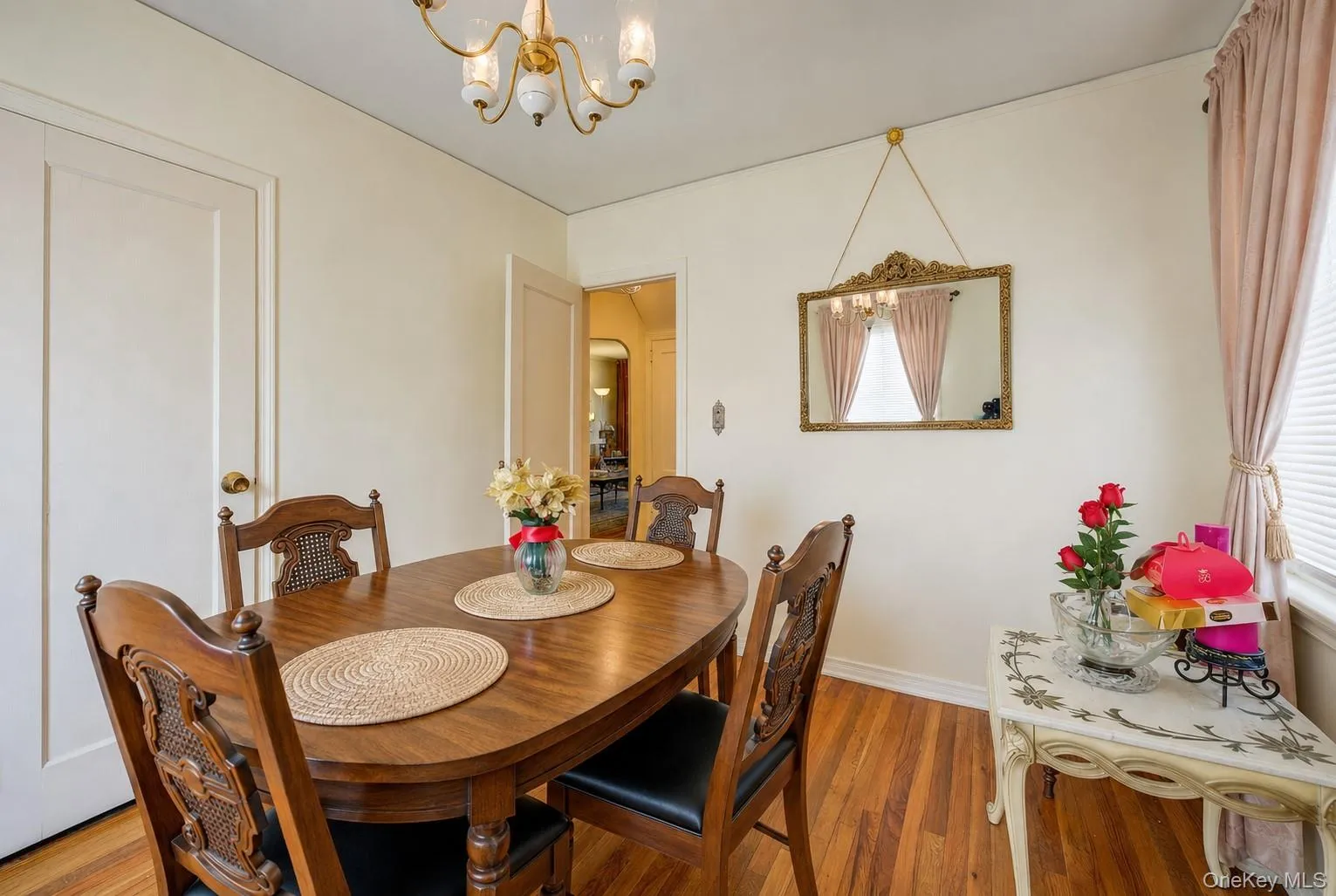 Formal Dining Room Formal Dining Room