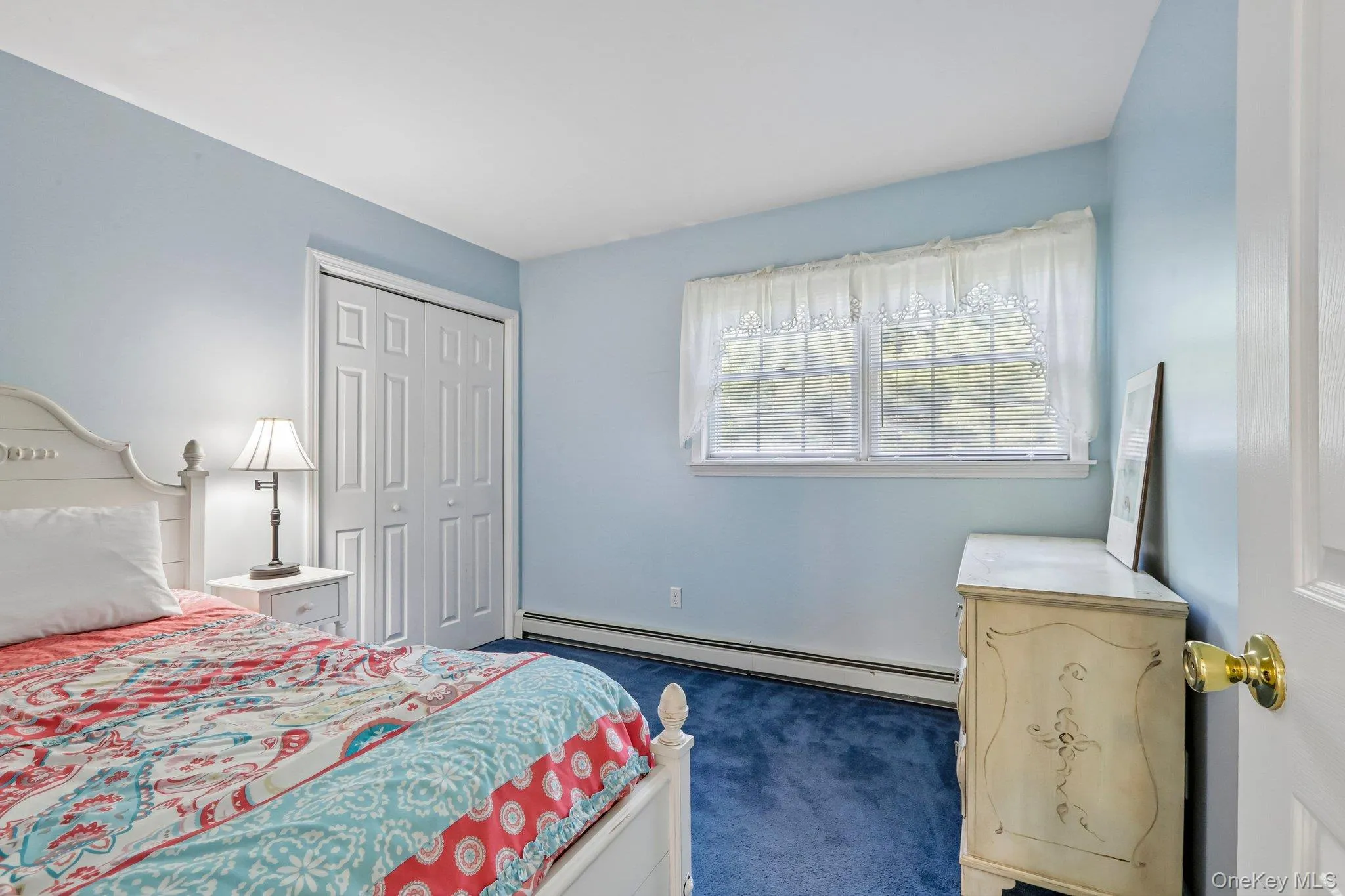 Charming bedroom Charming bedroom
