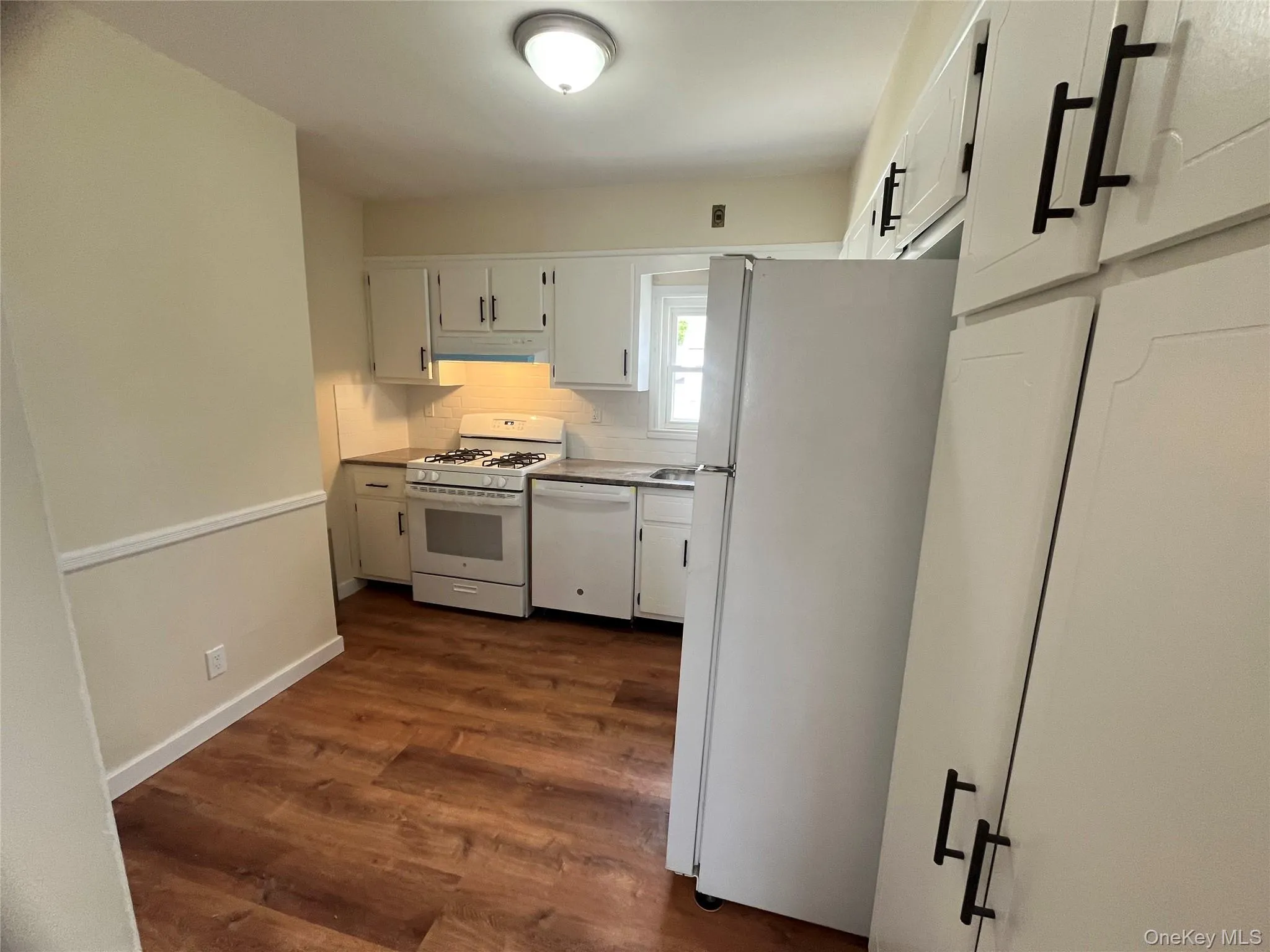 Updated kitchen Updated kitchen
