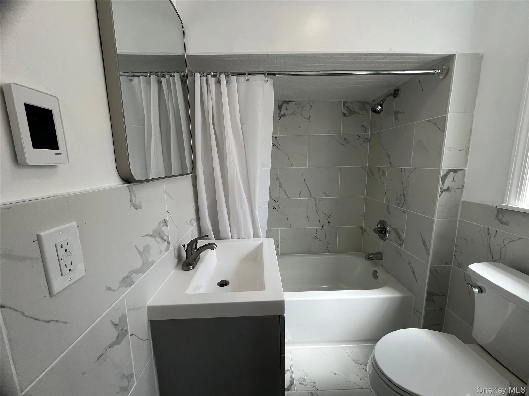 Brand new bathroom Brand new bathroom