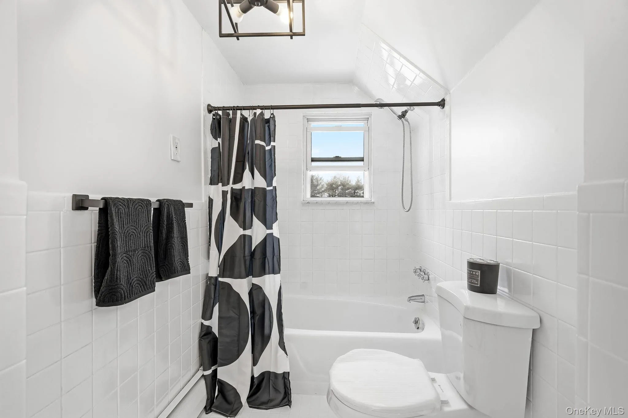 Hall bathroom Hall bathroom