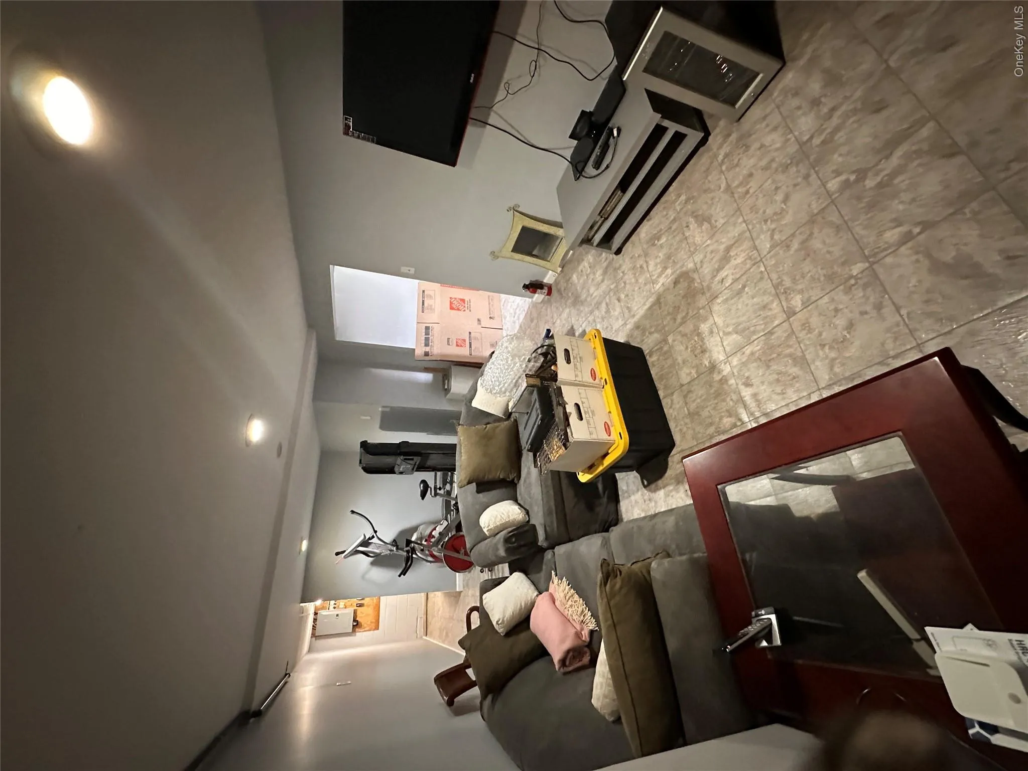 Full Finished Basement Full Finished Basement