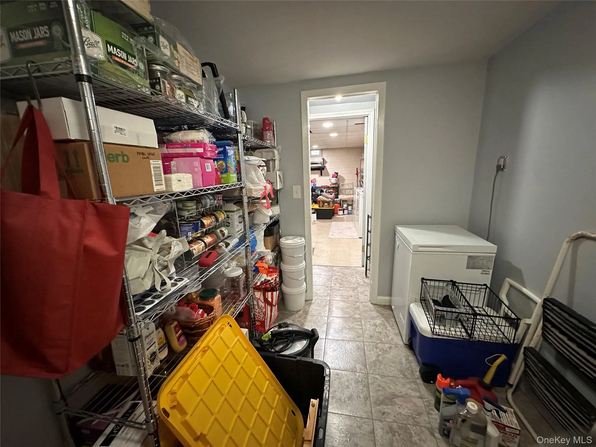 Full Finished Basement Full Finished Basement