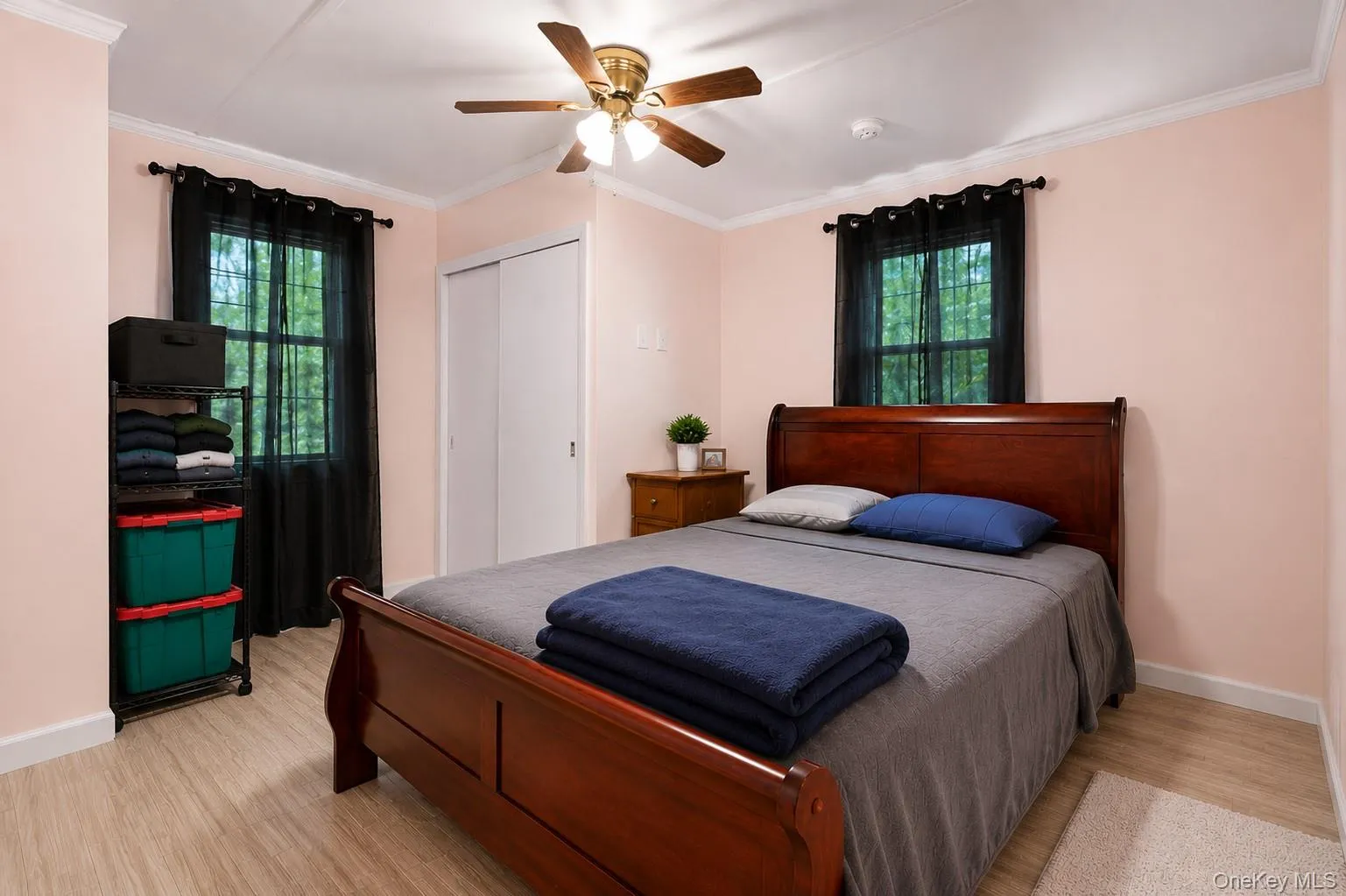 Master Bedroom Master Bedroom