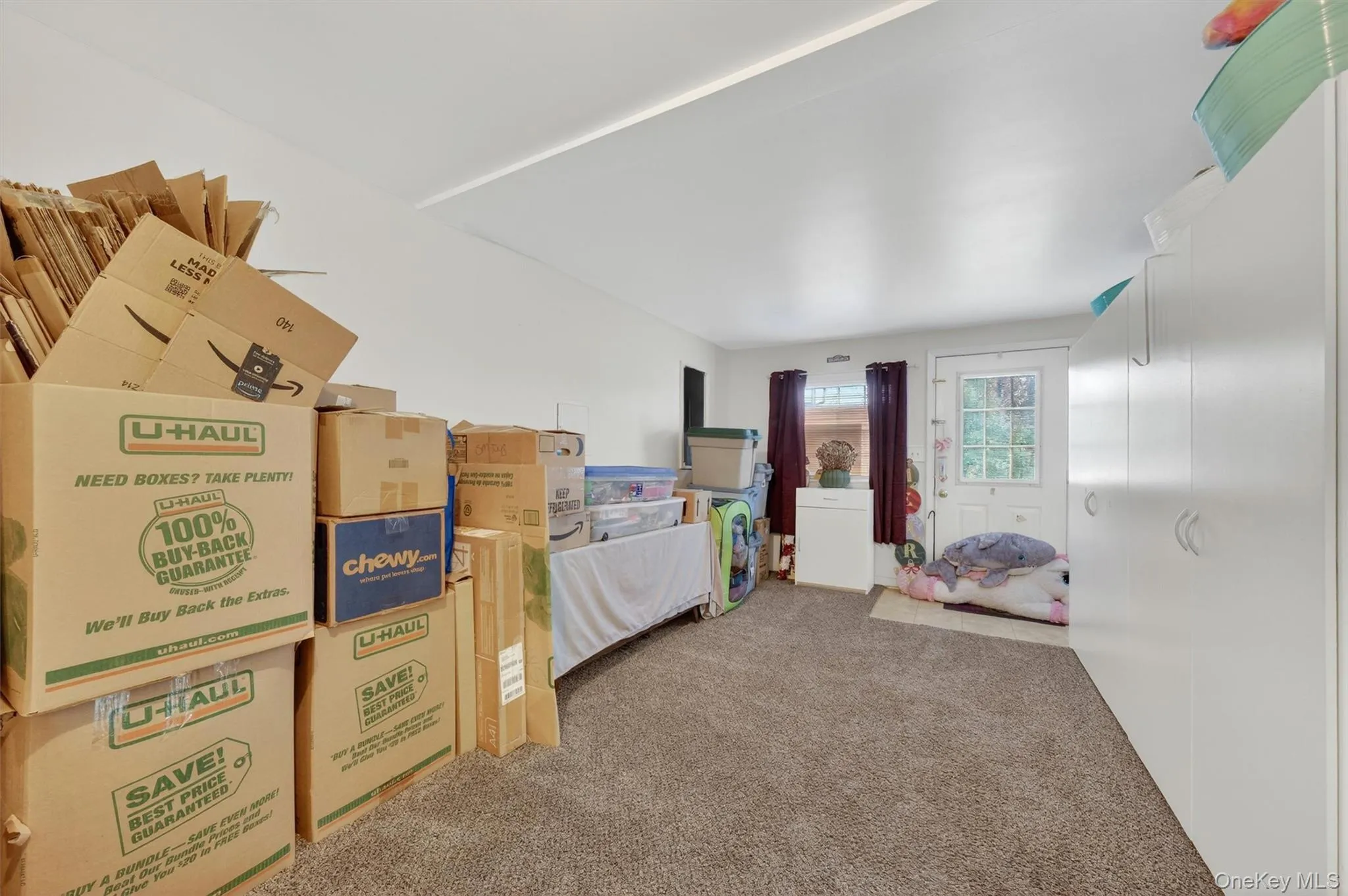 Inlaw/Guest quarterslower level/ private entrance off driveway Inlaw/Guest quarterslower level/ private entrance off driveway