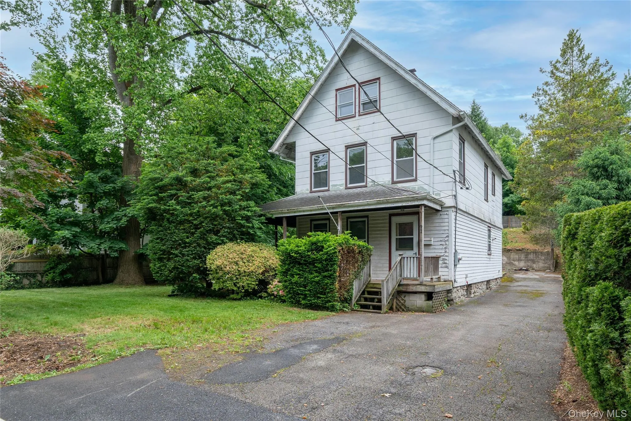 91 Columbia Ave. 91 Columbia Ave.