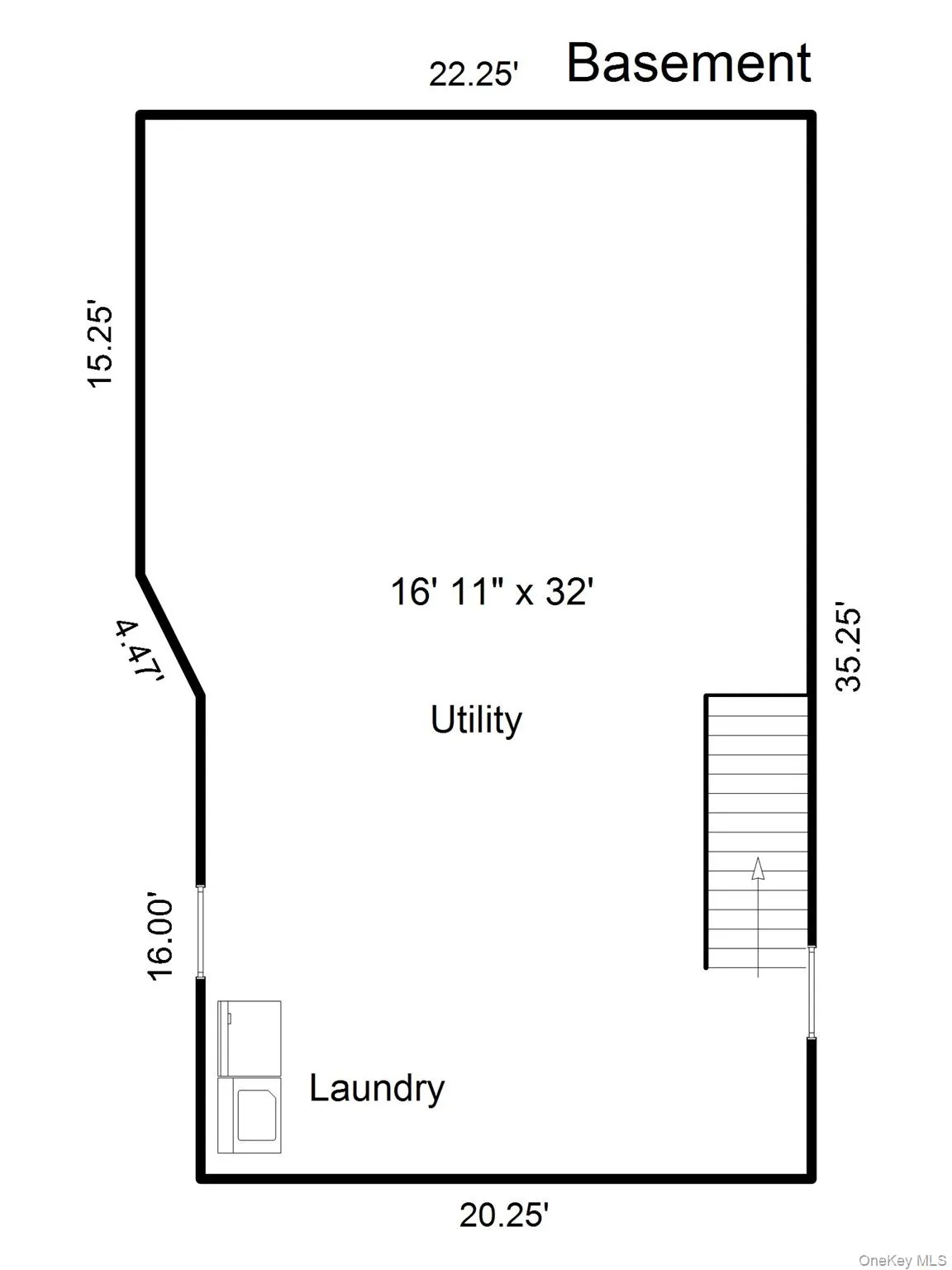 Basement Basement
