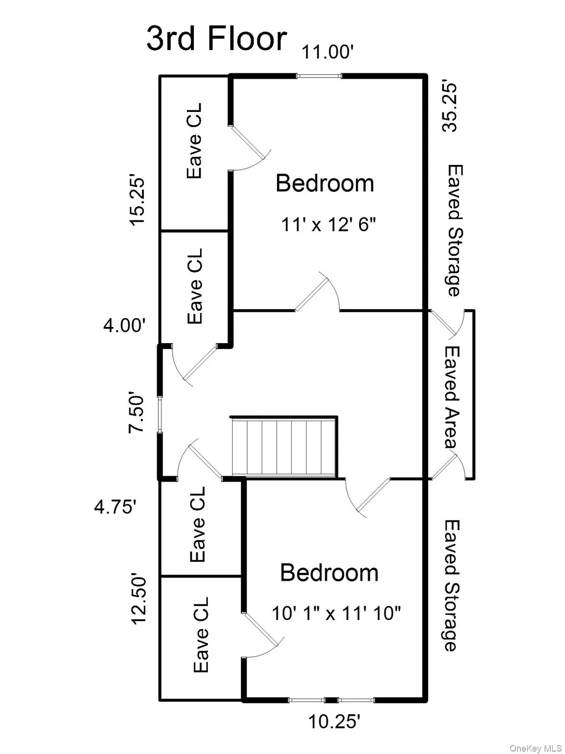 Third Floor Third Floor