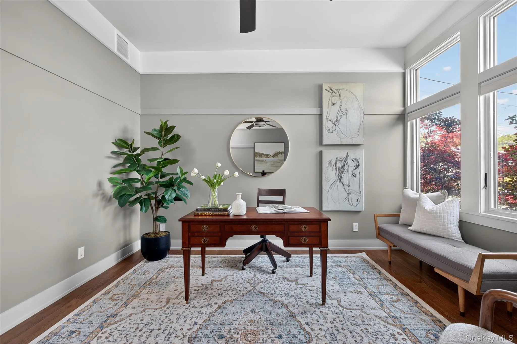 1st floor office or 4th bedroom 1st floor office or 4th bedroom