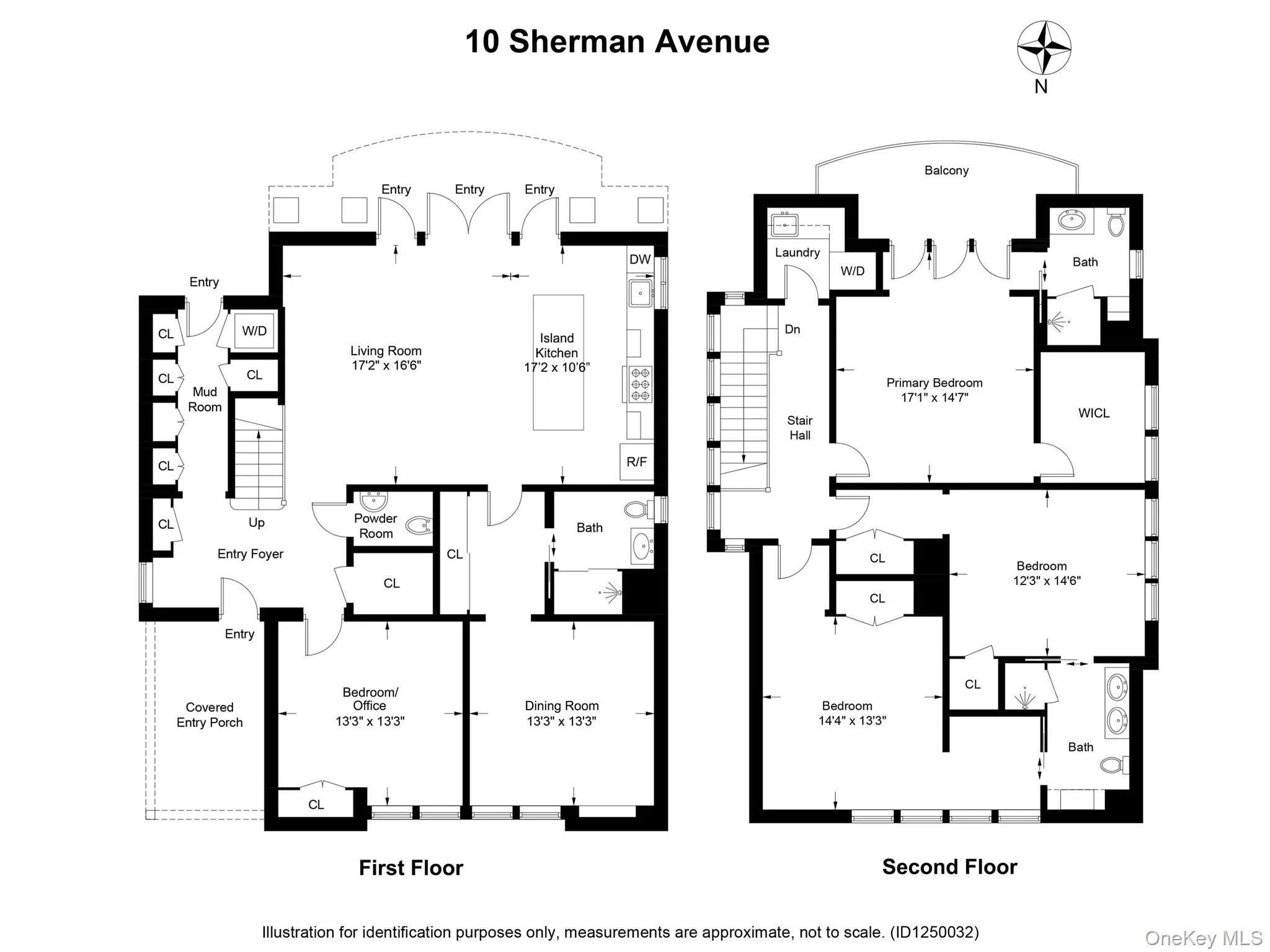 Floor plans Floor plans