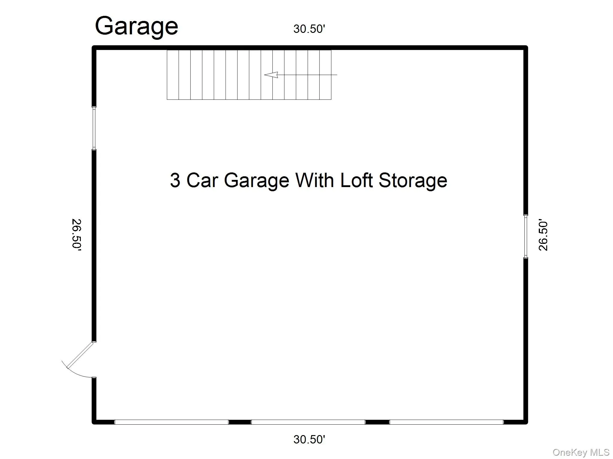 Three Car Garage Three Car Garage
