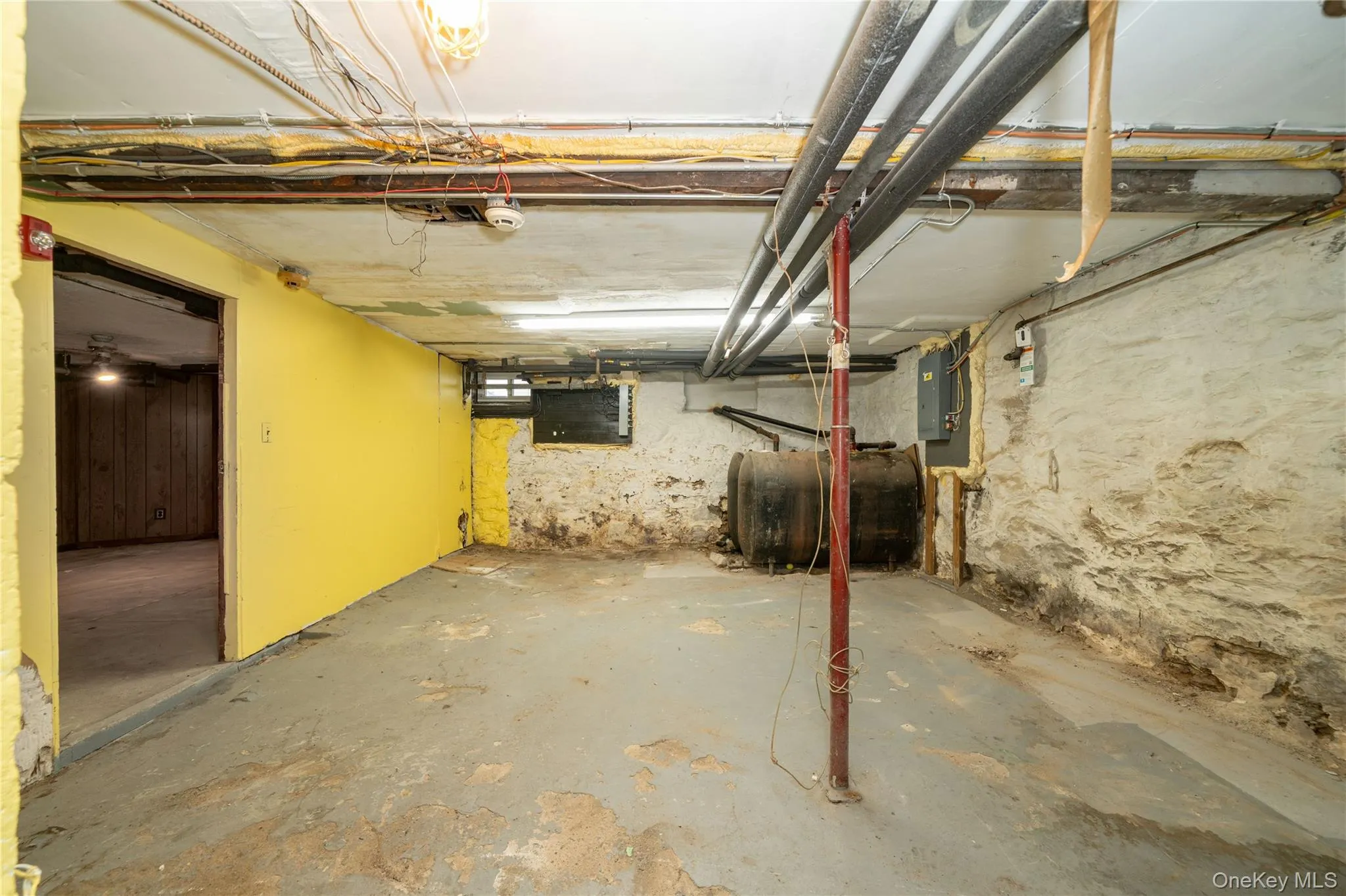 Basement Basement