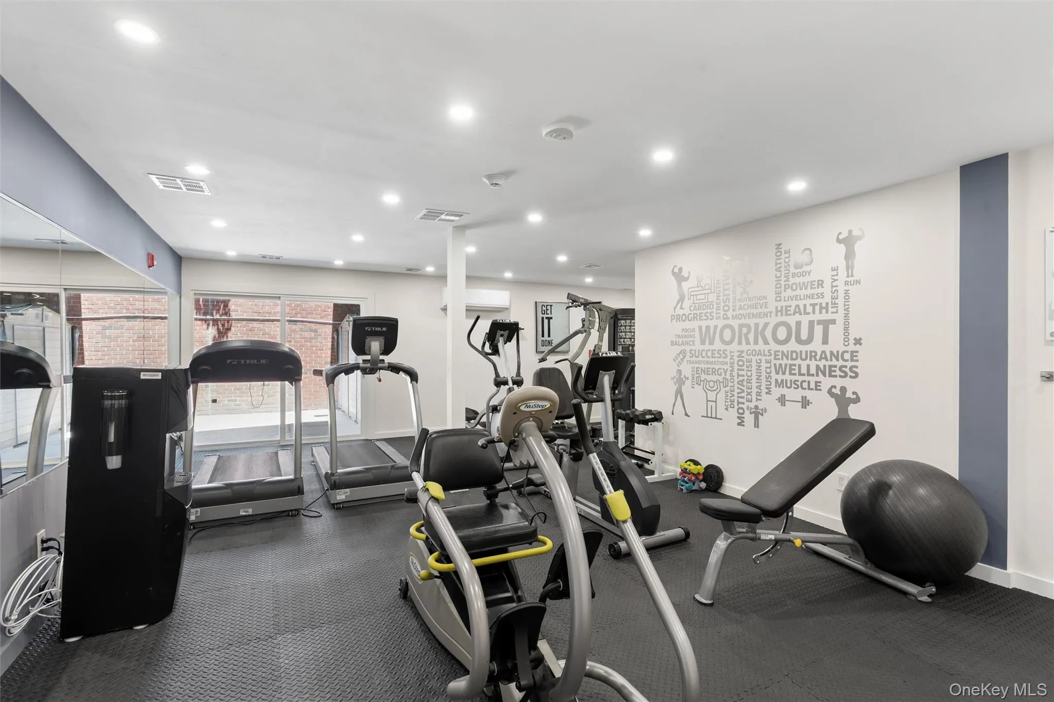 Community Gym Community Gym