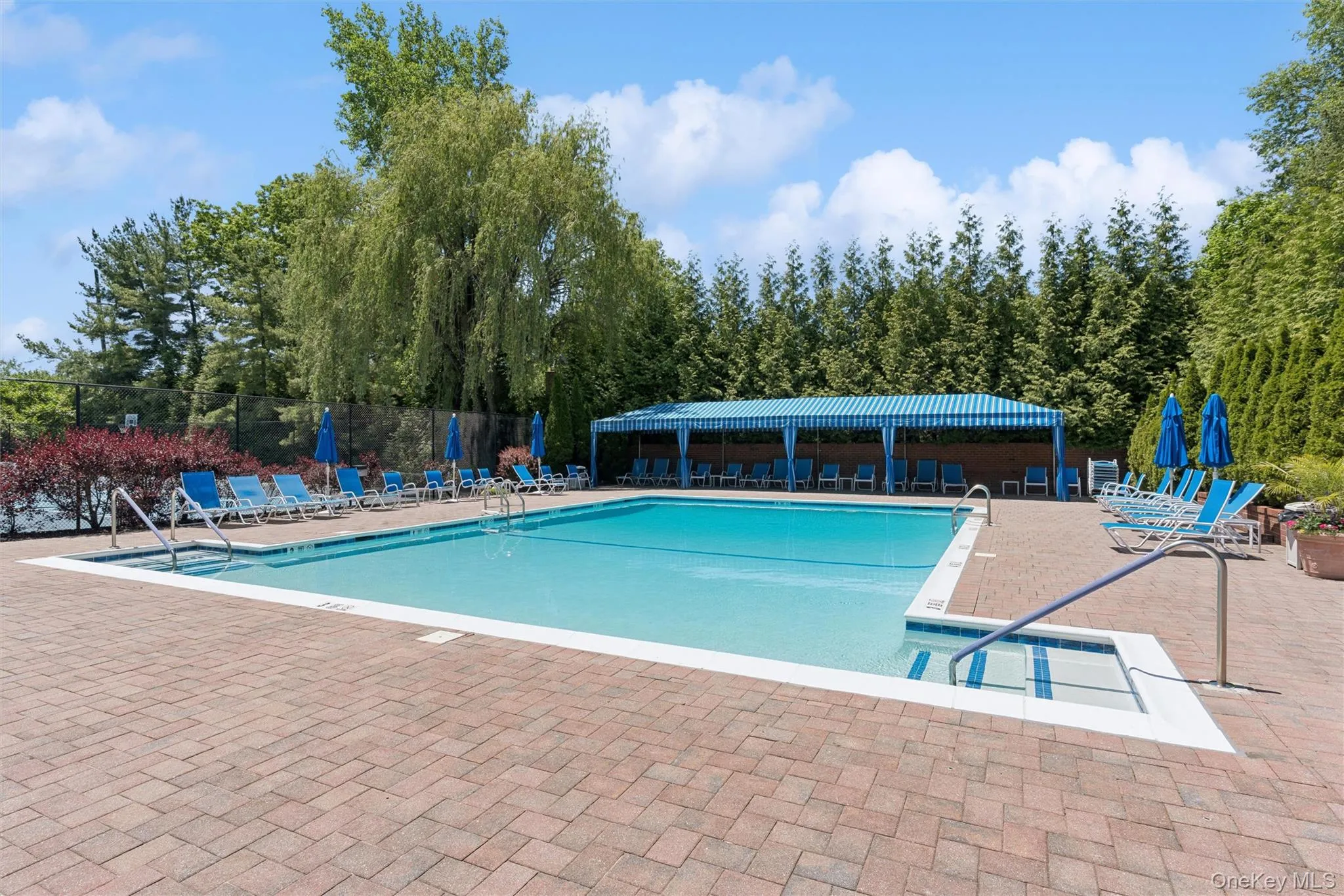 Community Pool Community Pool