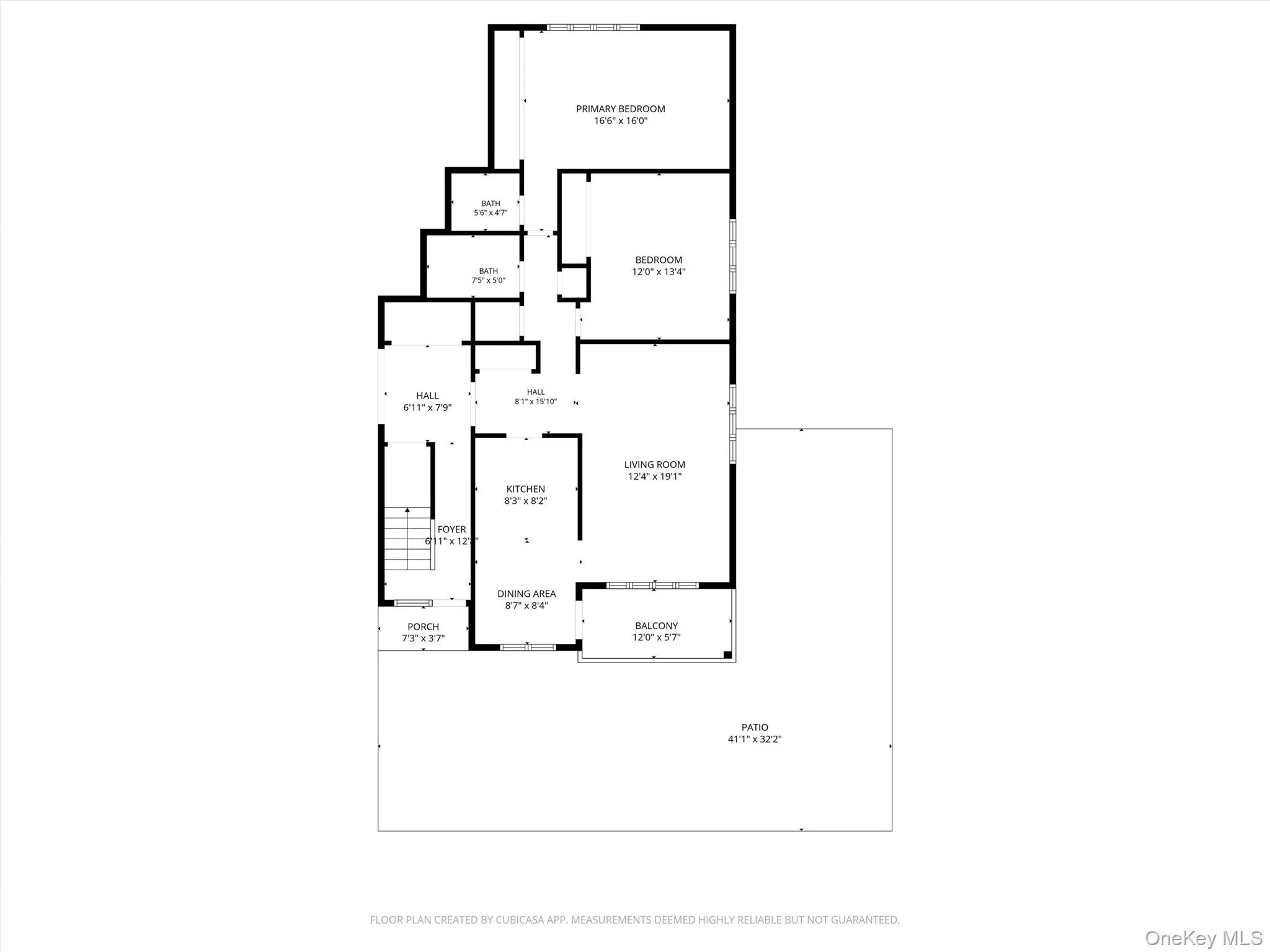 Main Living Floor plan Main Living Floor plan
