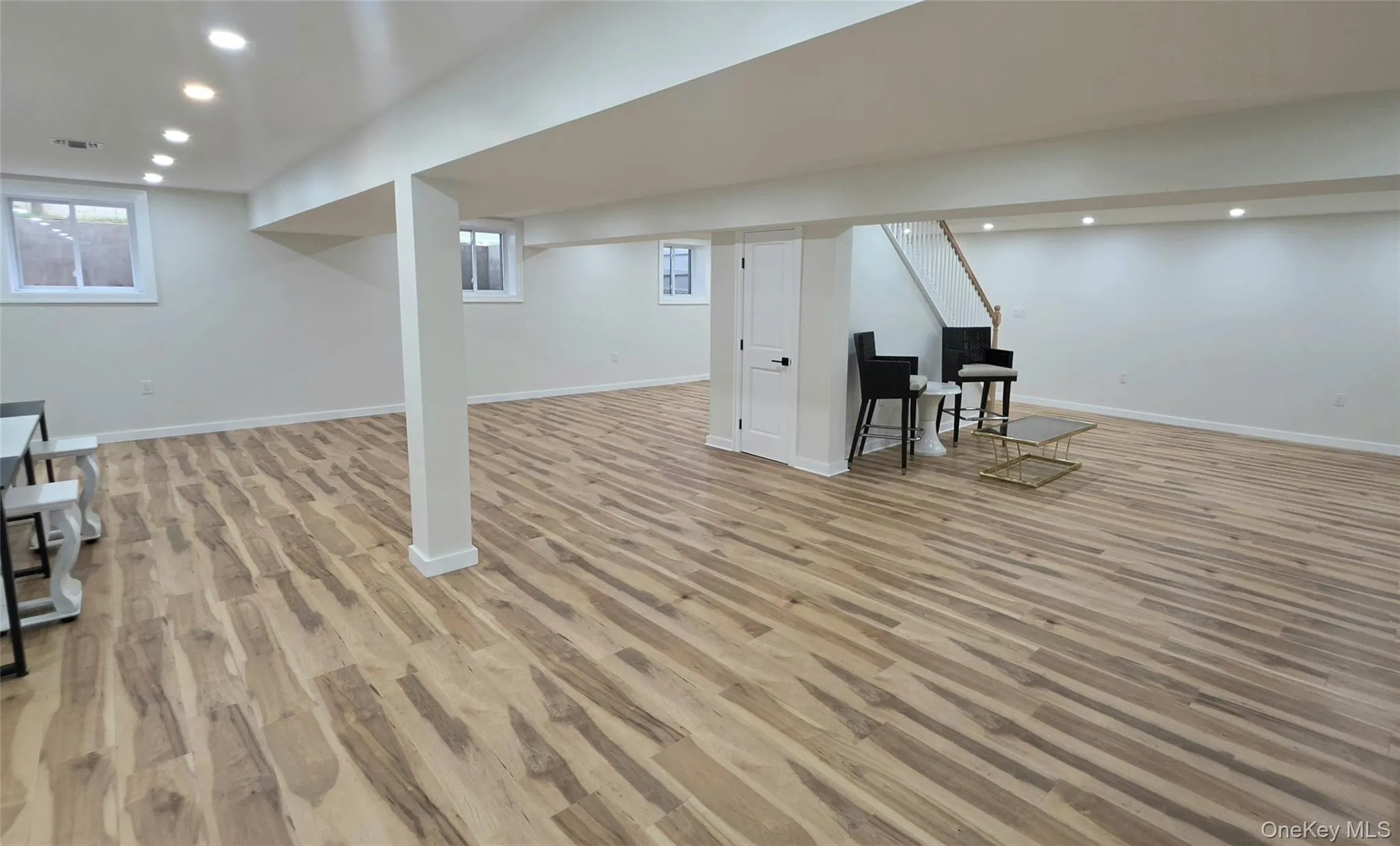 HUGE Basement with OSE, storage and Full Bath! HUGE Basement with OSE, storage and Full Bath!