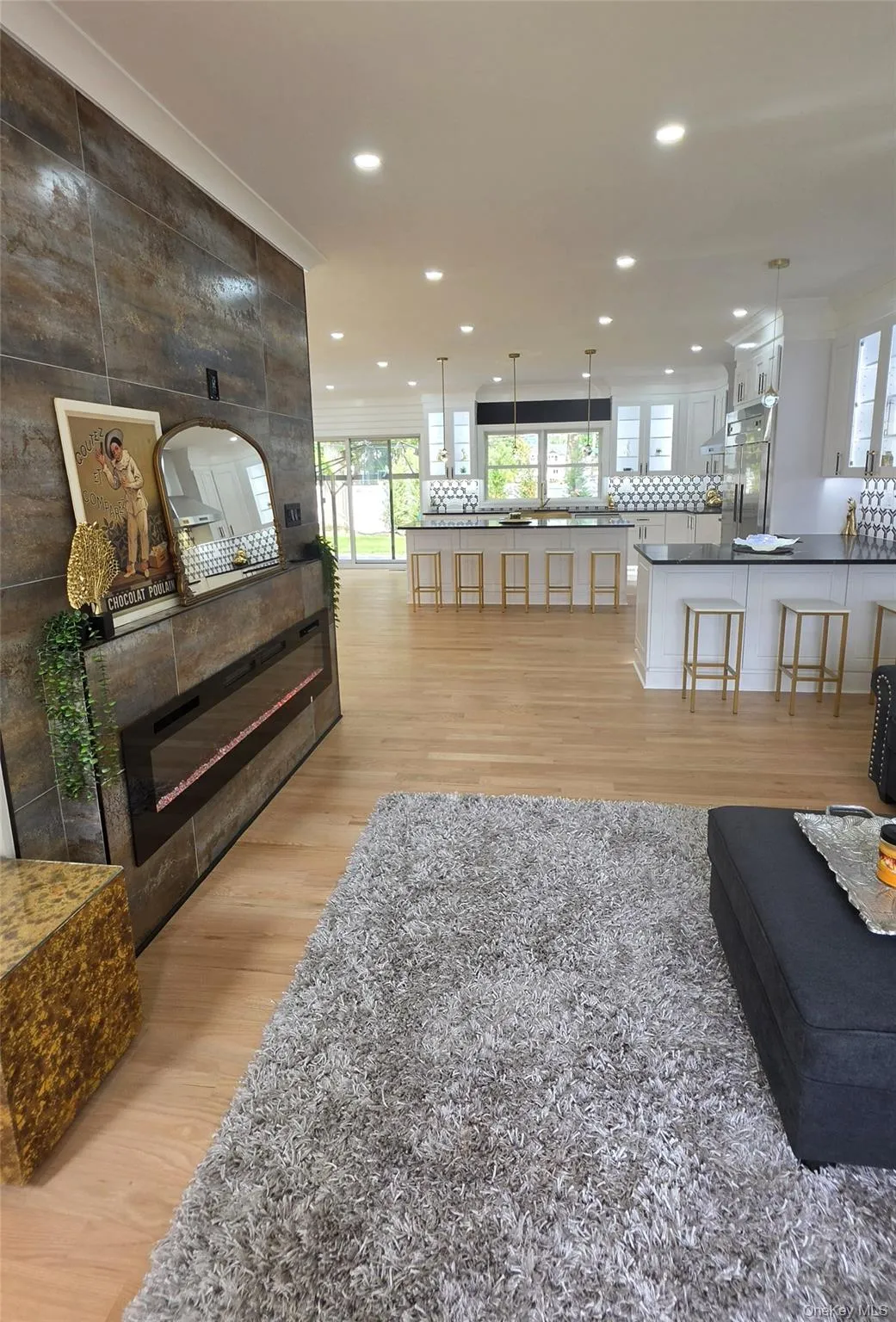 Family Room open to all Family Room open to all