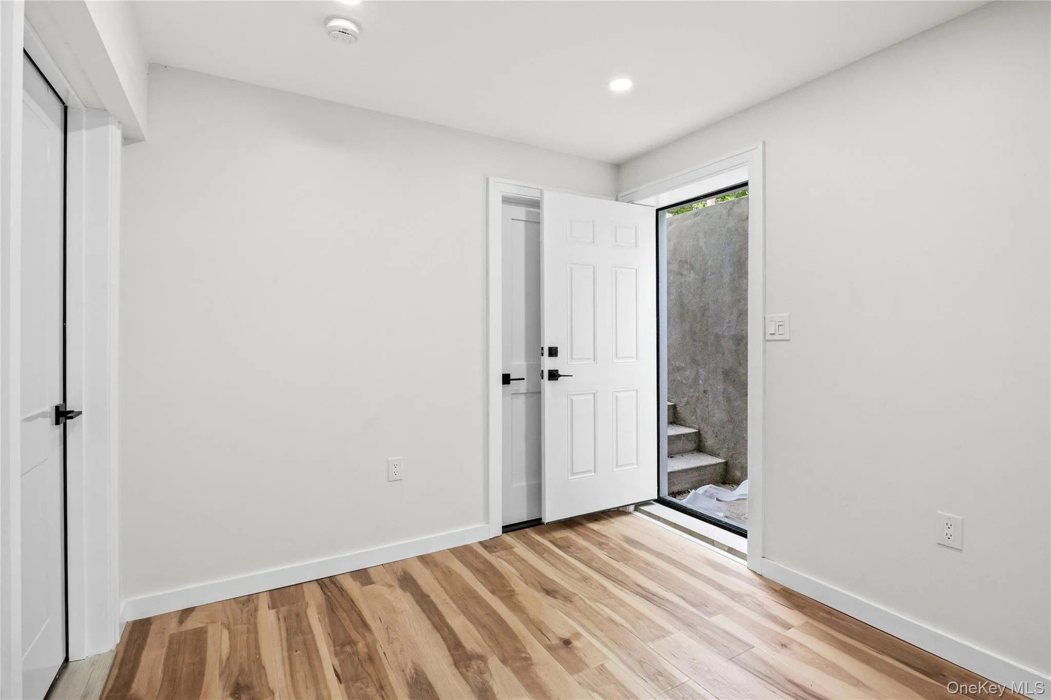 Fully Finished basement with Outside Entrance and Full Bath Fully Finished basement with Outside Entrance and Full Bath