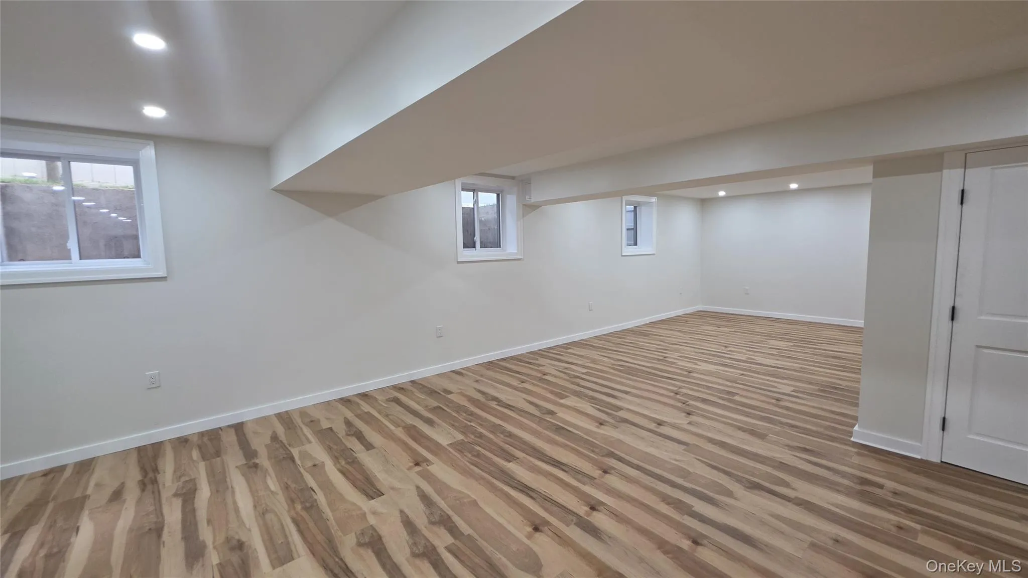 Huge Basement is light and bright with 3 Egress windows in main area!! Huge Basement is light and bright with 3 Egress windows in main area!!