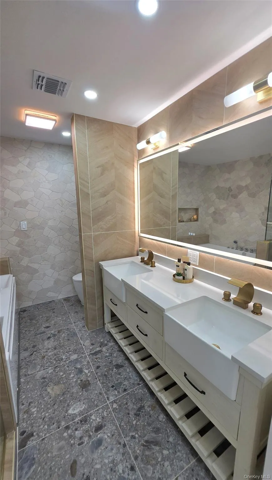 Primary Full Bath breathtaking SPA STYLE design Primary Full Bath breathtaking SPA STYLE design