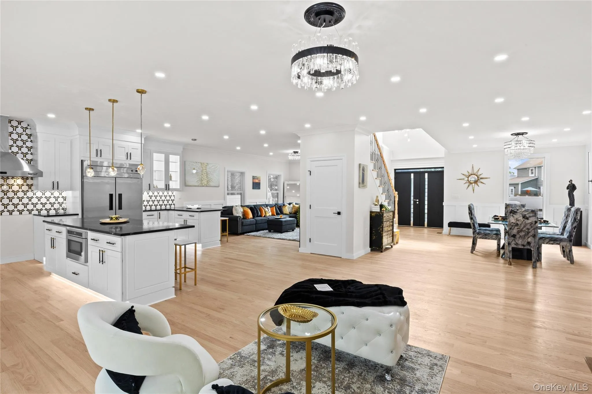 Perfect Layout for optimal Entertaining Perfect Layout for optimal Entertaining