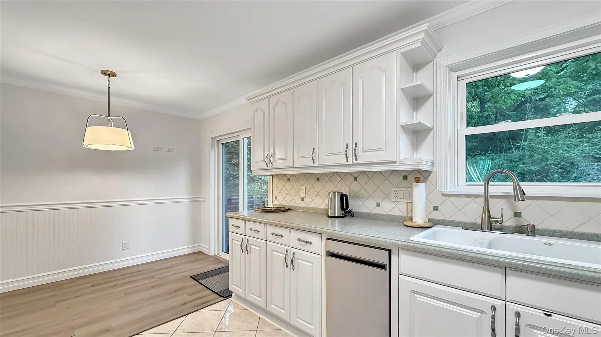 Updated Kitchen Updated Kitchen
