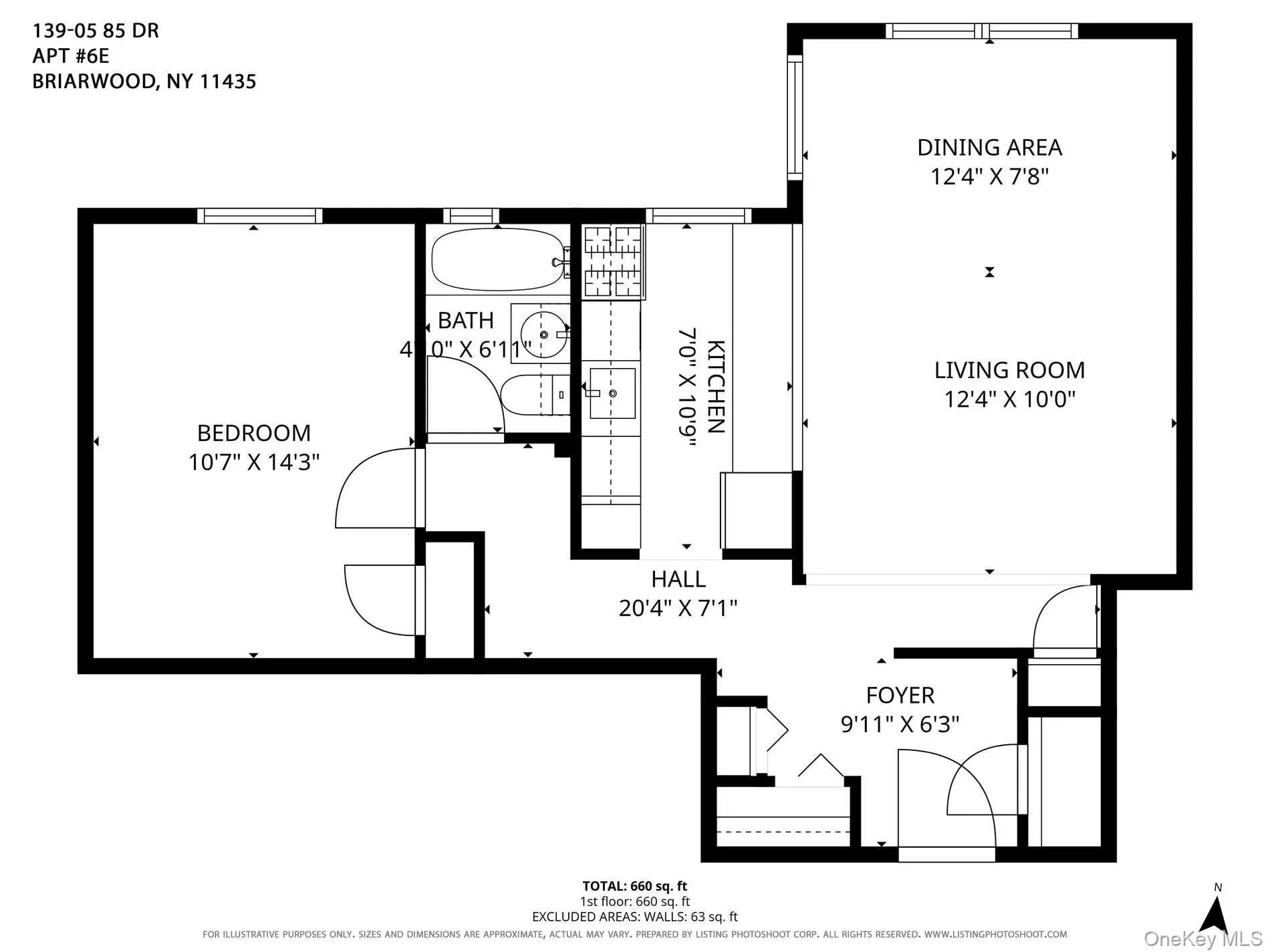 139-05 85 Drive, New York, NY, 1 Bedroom Bedrooms, 3 Rooms Rooms,1 BathroomBathrooms,Residential,For Rent,85,0,1004514 139-05 85 Drive, New York, NY, 1 Bedroom Bedrooms, 3 Rooms Rooms,1 BathroomBathrooms,Residential,For Rent,85,0,1004514