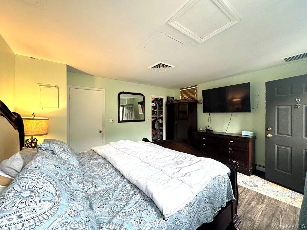 Bedroom Bedroom